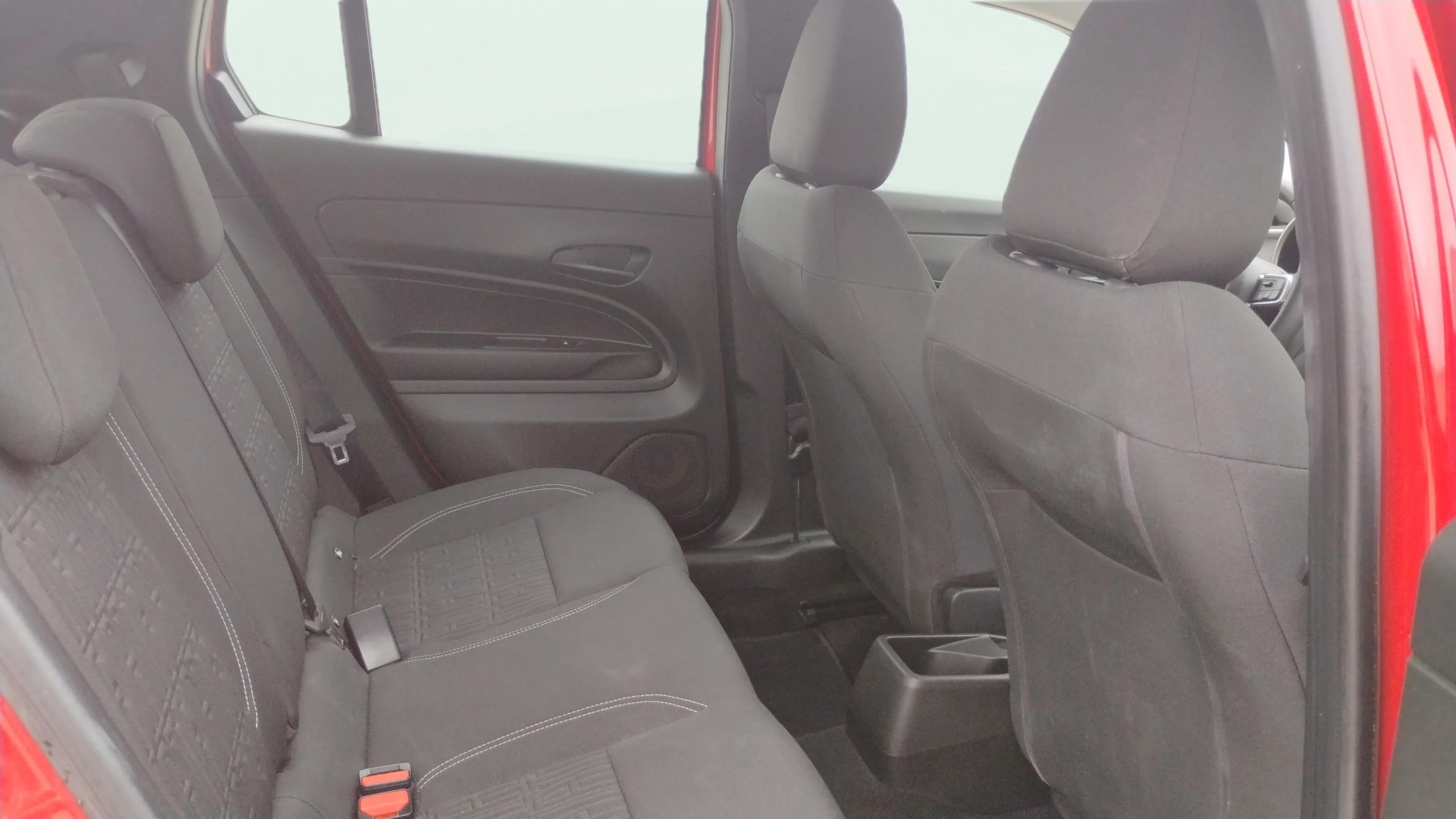 Fiat 600 MHEV 1.2 Ddct - foto 15