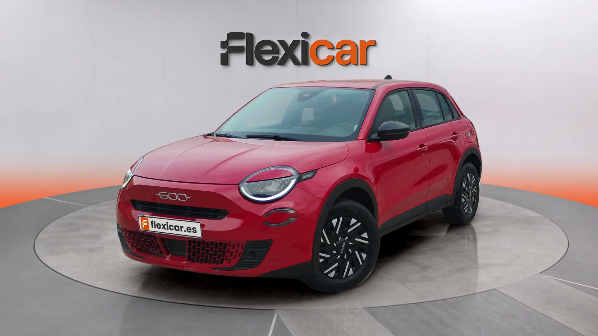 Fiat 600 MHEV 1.2 Ddct - foto 5