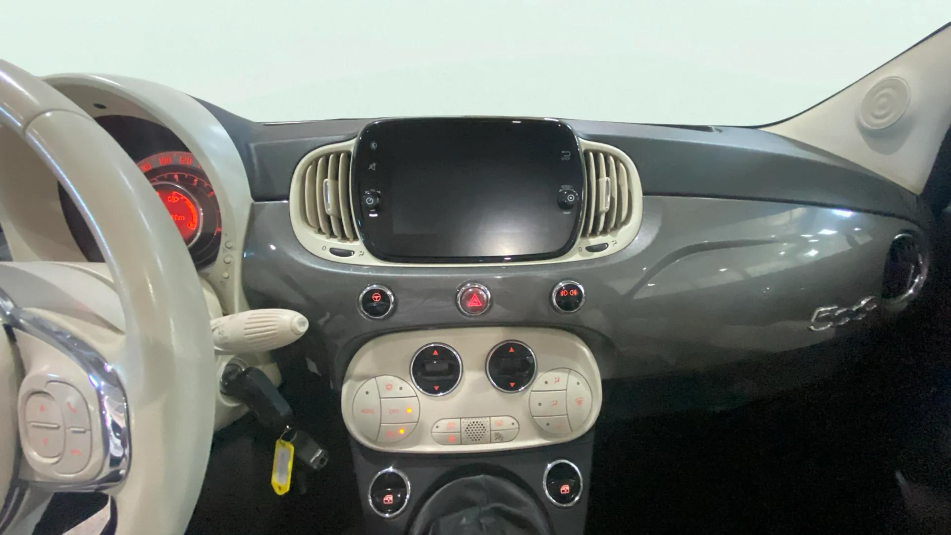 Fiat 500 Dolcevita 1.0 Hybrid - foto 6