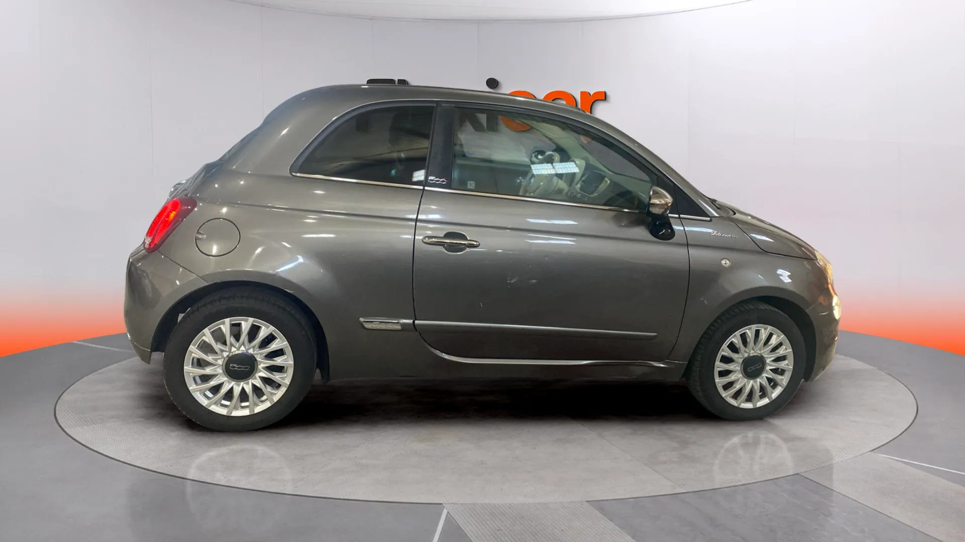 Fiat 500 Dolcevita 1.0 Hybrid - foto 3
