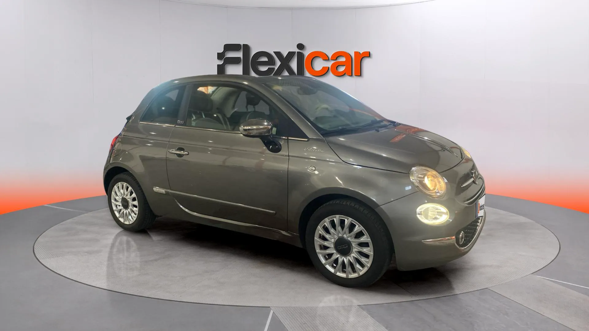 Fiat 500 Dolcevita 1.0 Hybrid
