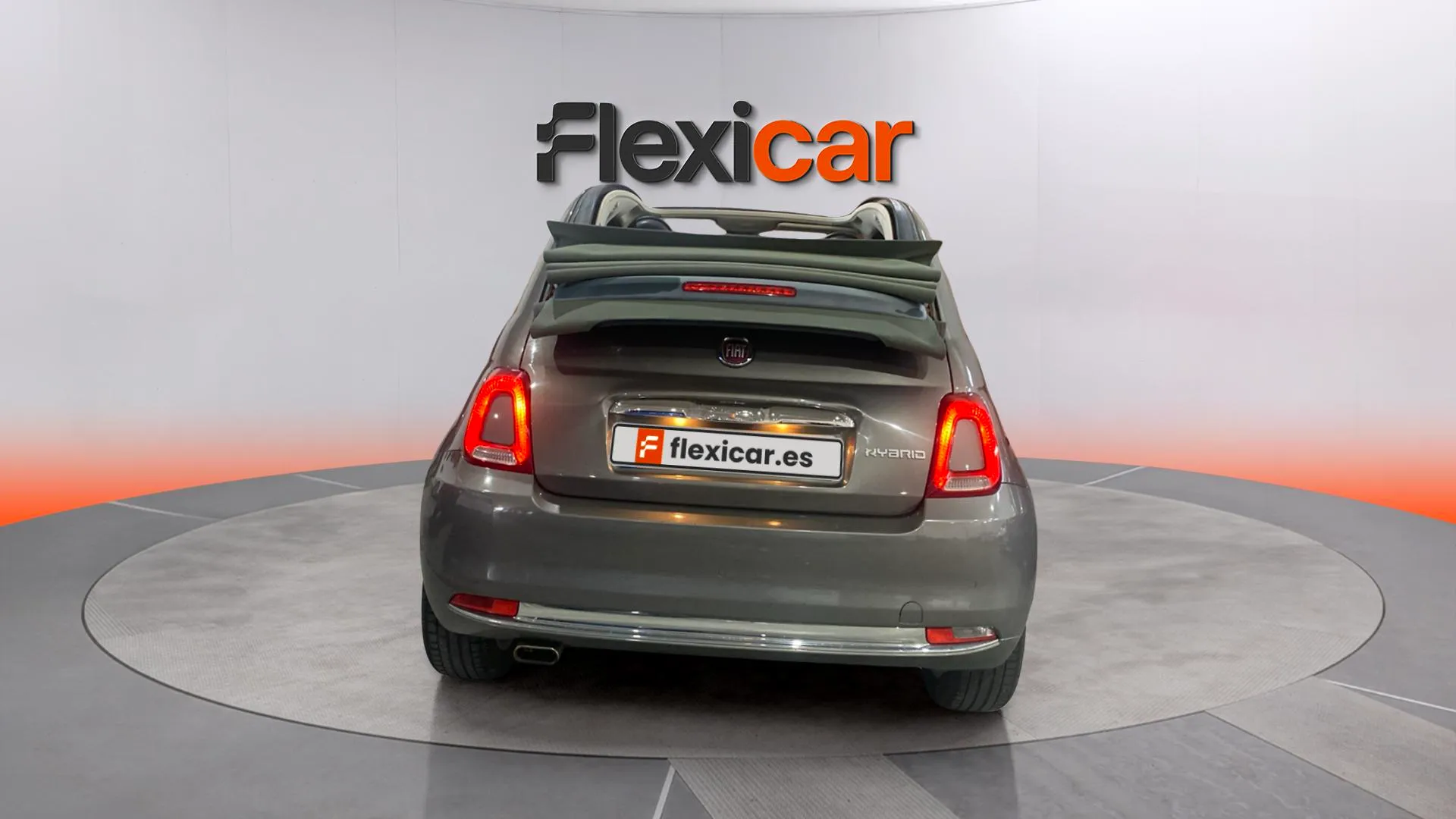 Fiat 500 Dolcevita 1.0 Hybrid - foto 4