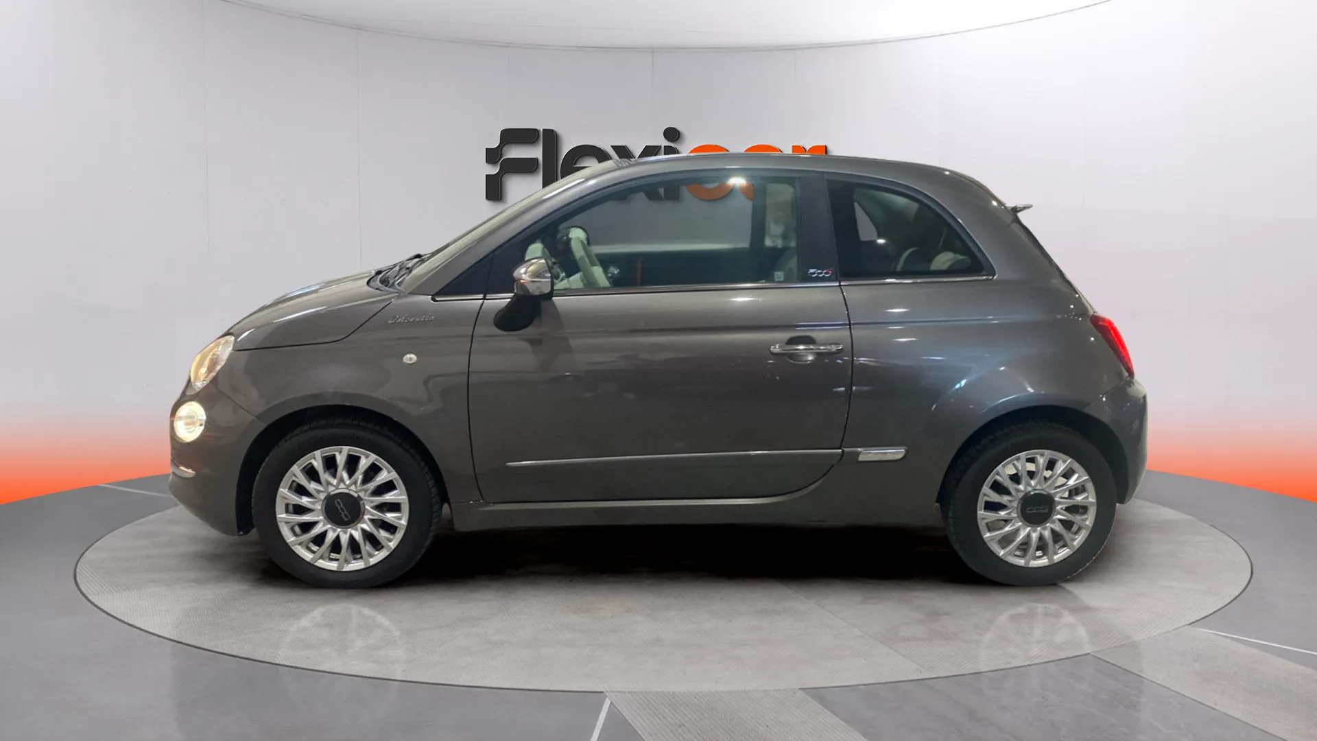 Fiat 500 Dolcevita 1.0 Hybrid - foto 5