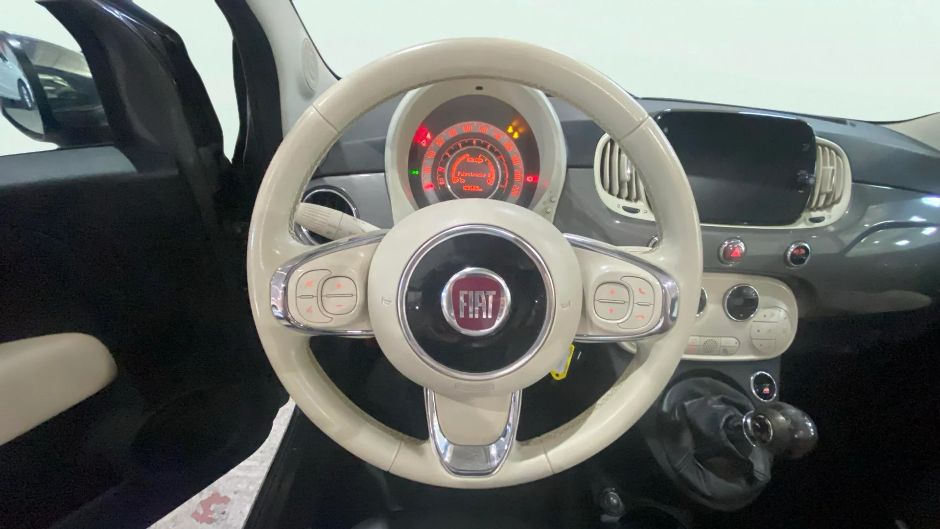 Fiat 500 Dolcevita 1.0 Hybrid - foto 7