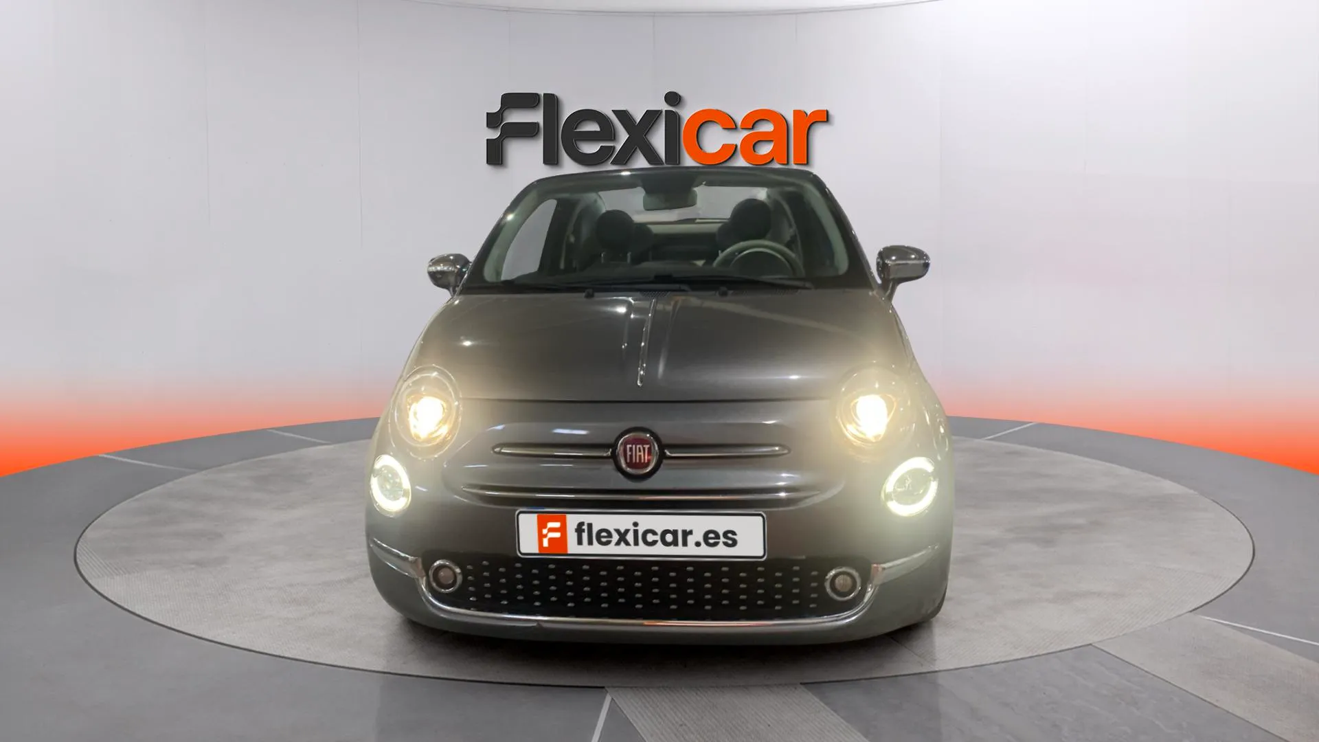 Fiat 500 Dolcevita 1.0 Hybrid - foto 2