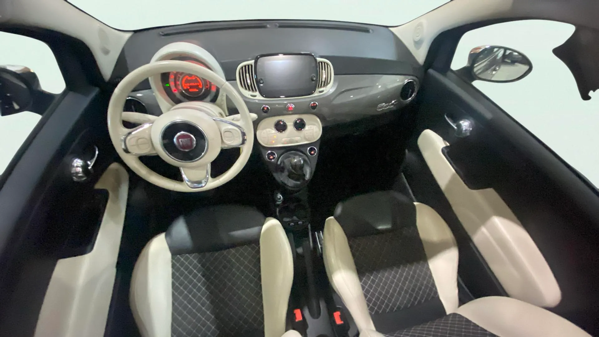 Fiat 500 Dolcevita 1.0 Hybrid - foto 13