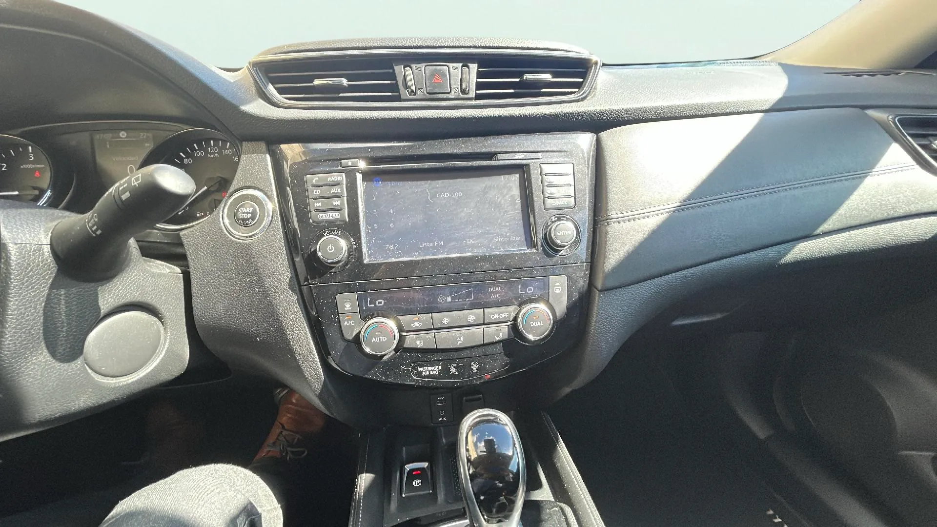 Nissan X-Trail dCi E6D CVT N-Conne. - foto 17