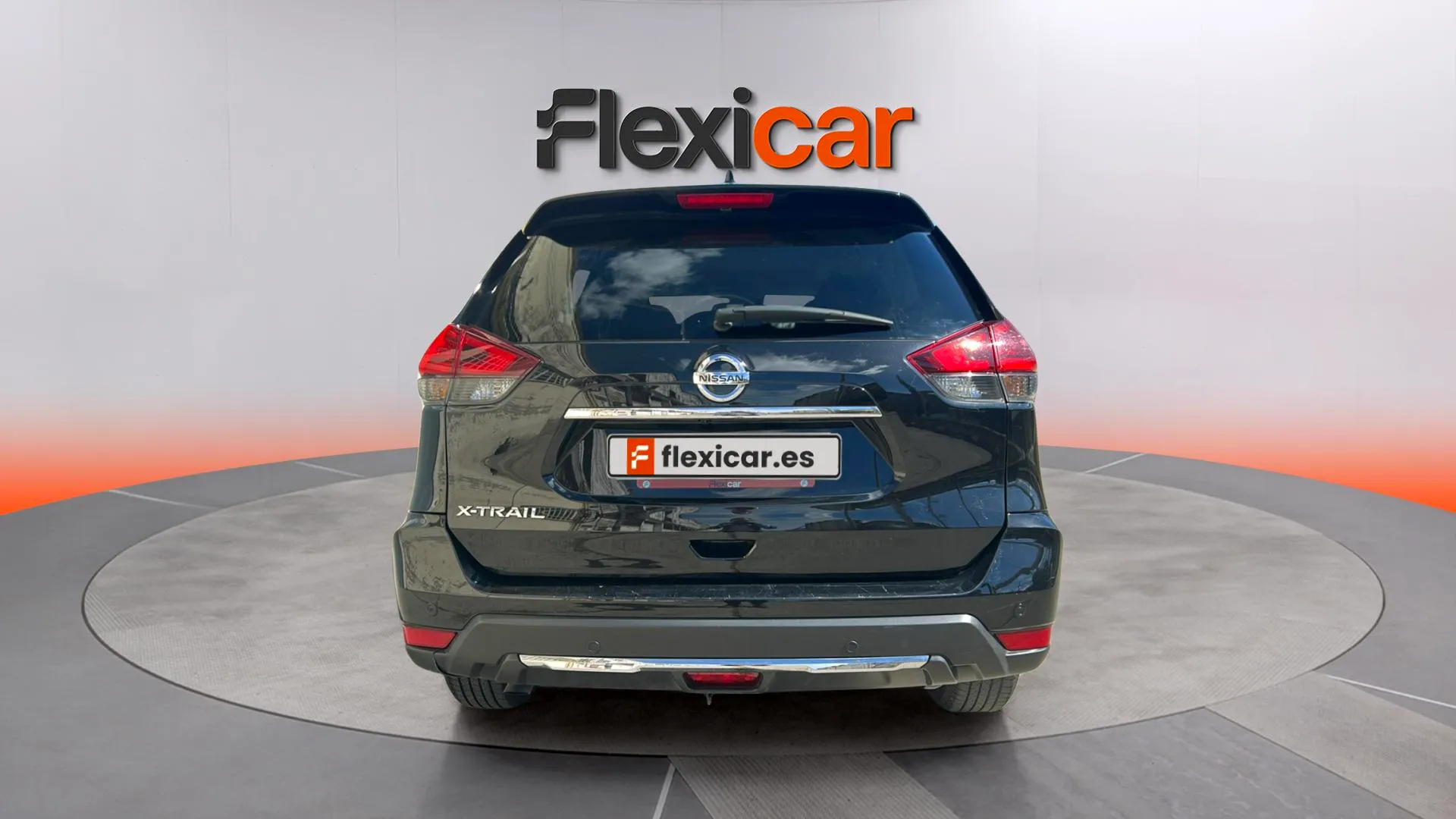 Nissan X-Trail dCi E6D CVT N-Conne. - foto 8