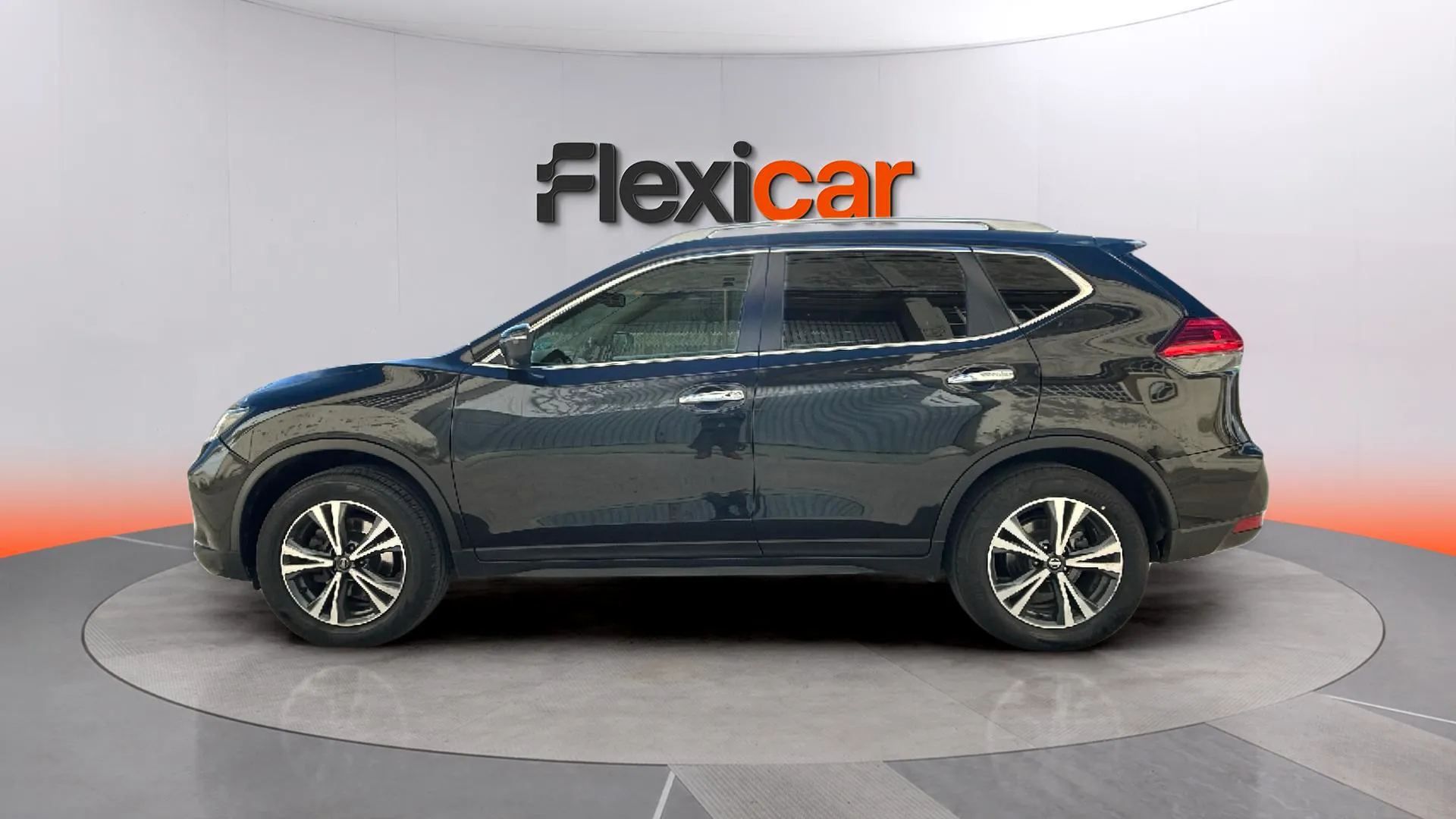 Nissan X-Trail dCi E6D CVT N-Conne. - foto 6