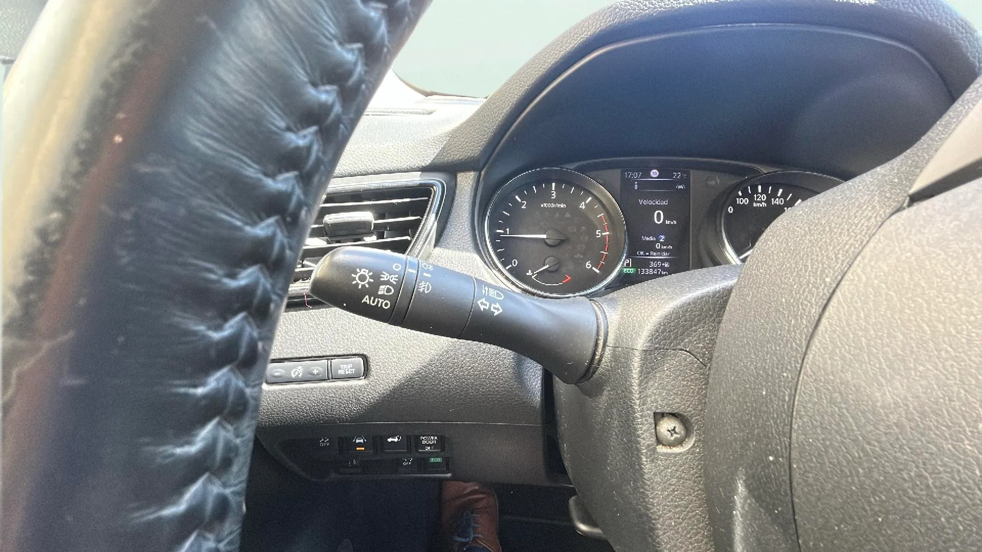 Nissan X-Trail dCi E6D CVT N-Conne. - foto 14
