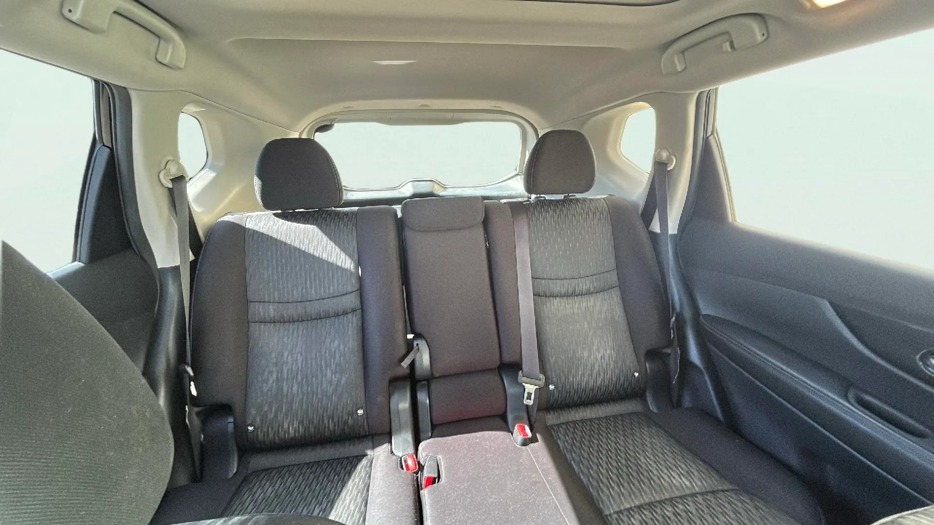Nissan X-Trail dCi E6D CVT N-Conne. - foto 19