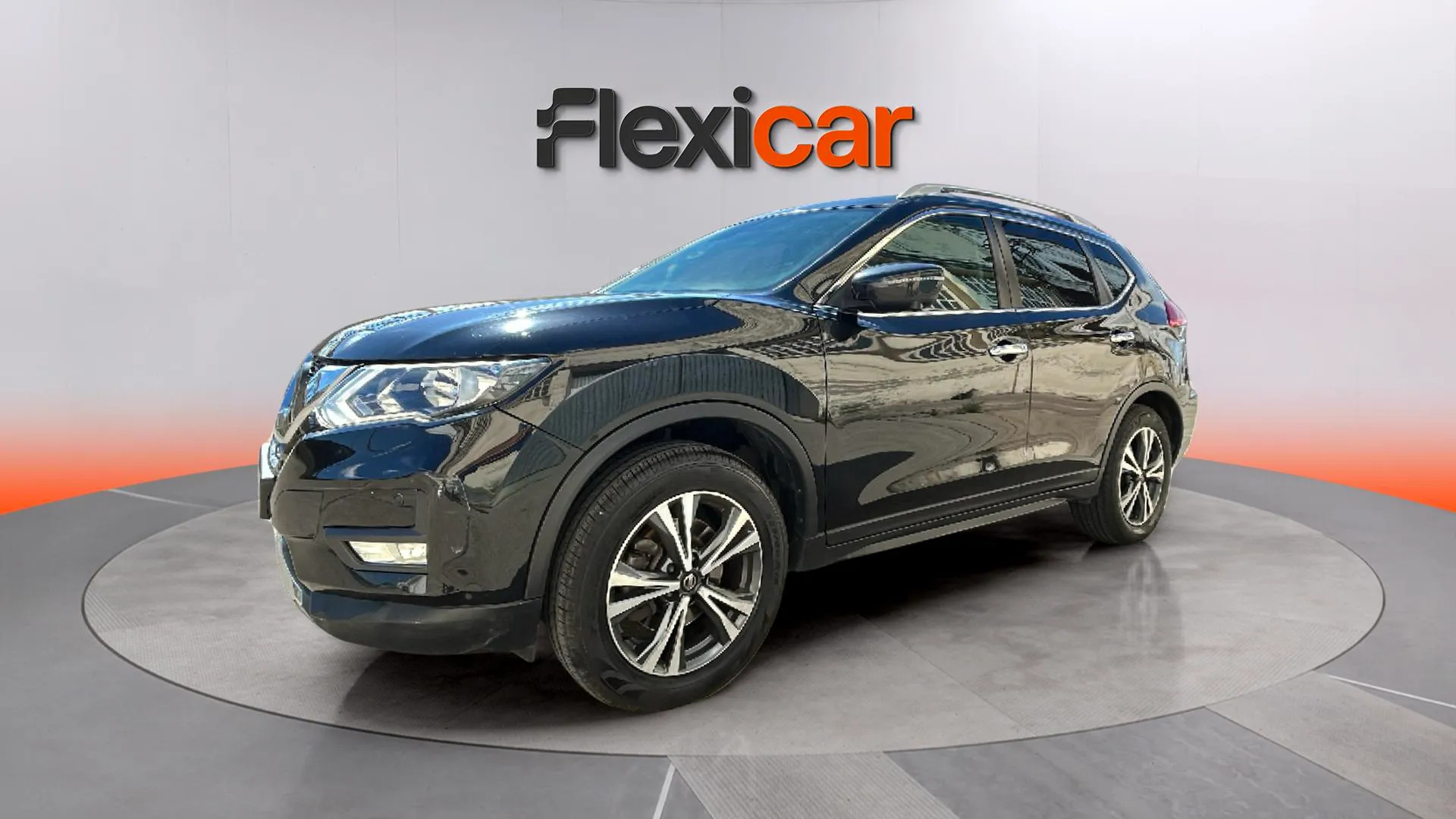 Nissan X-Trail dCi E6D CVT N-Conne. - foto 5