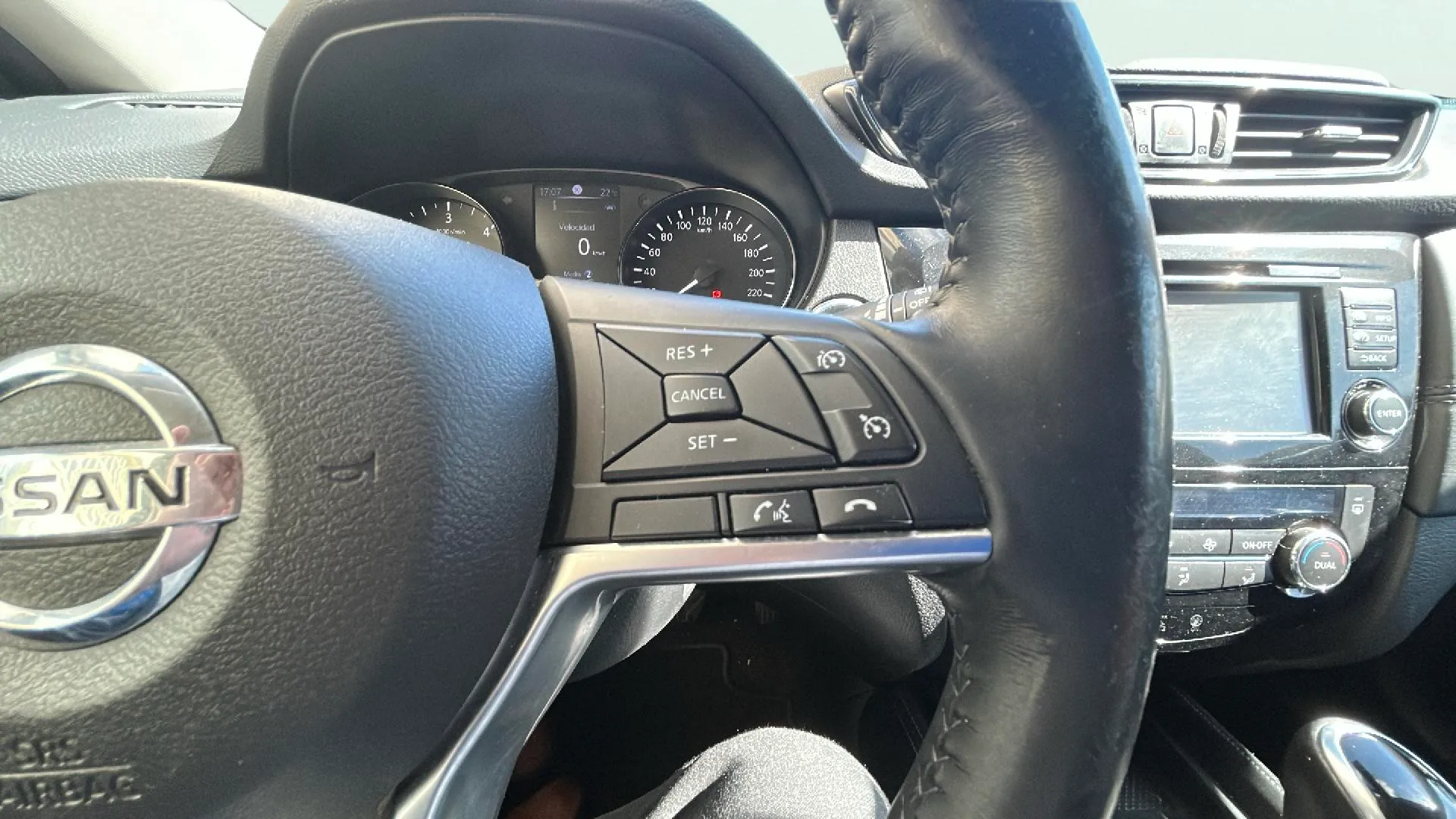 Nissan X-Trail dCi E6D CVT N-Conne. - foto 13