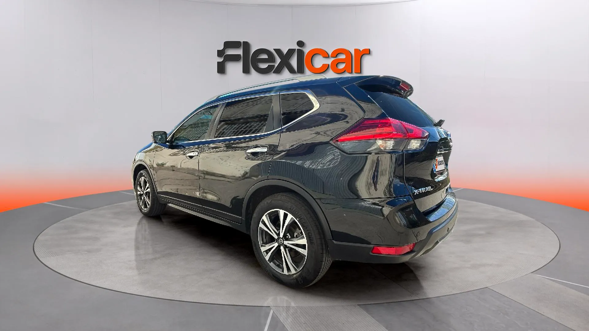 Nissan X-Trail dCi E6D CVT N-Conne. - foto 7