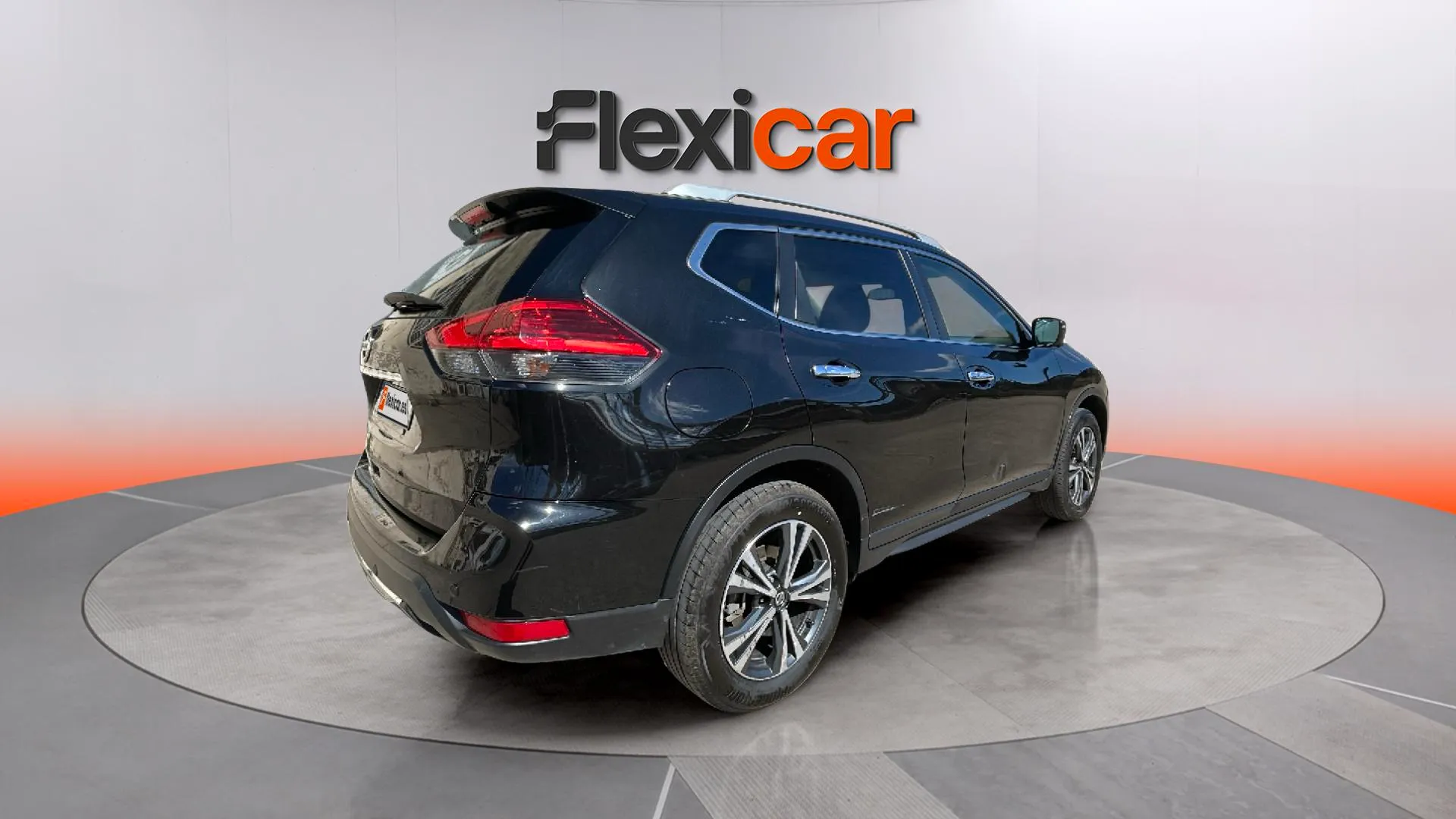 Nissan X-Trail dCi E6D CVT N-Conne. - foto 3