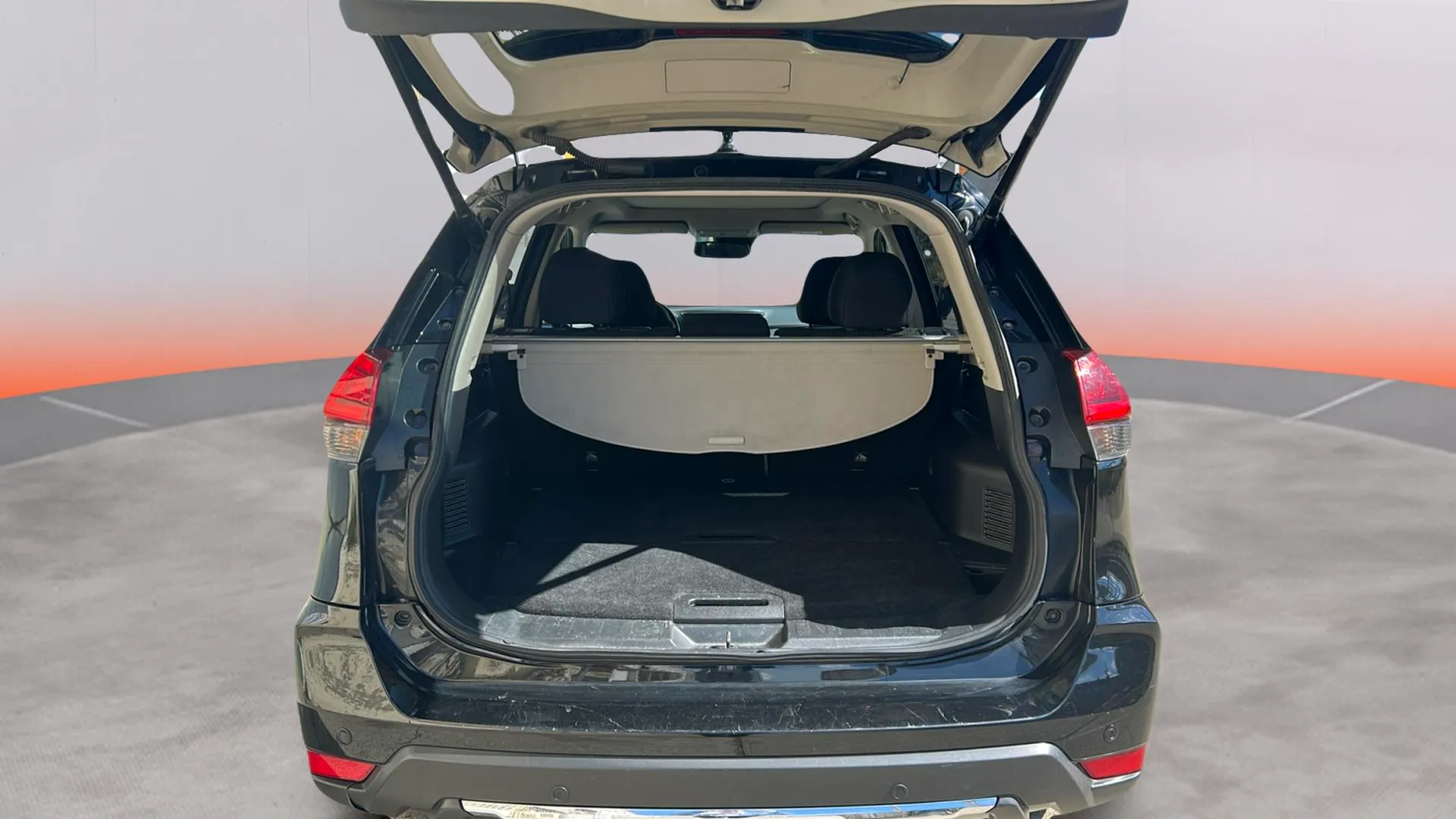 Nissan X-Trail dCi E6D CVT N-Conne. - foto 9