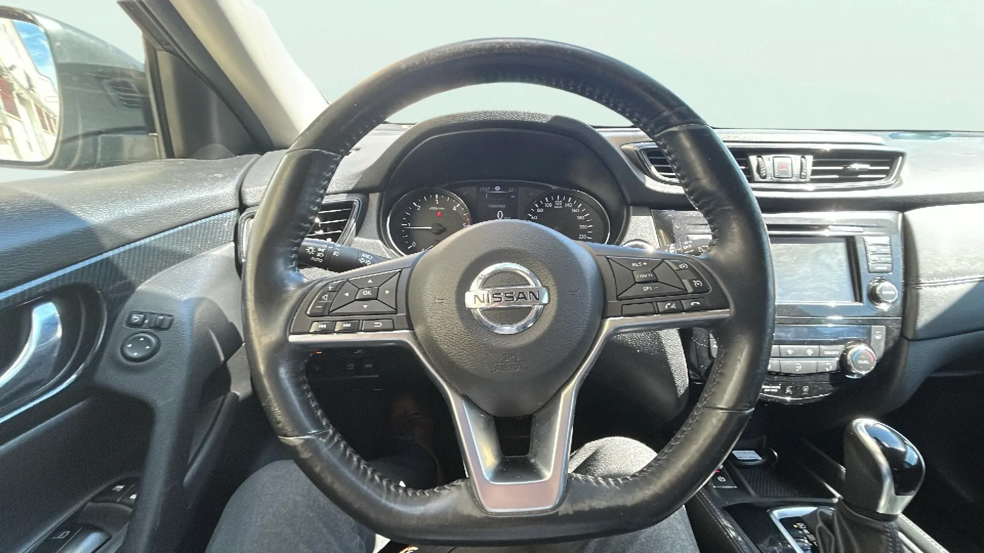 Nissan X-Trail dCi E6D CVT N-Conne. - foto 11