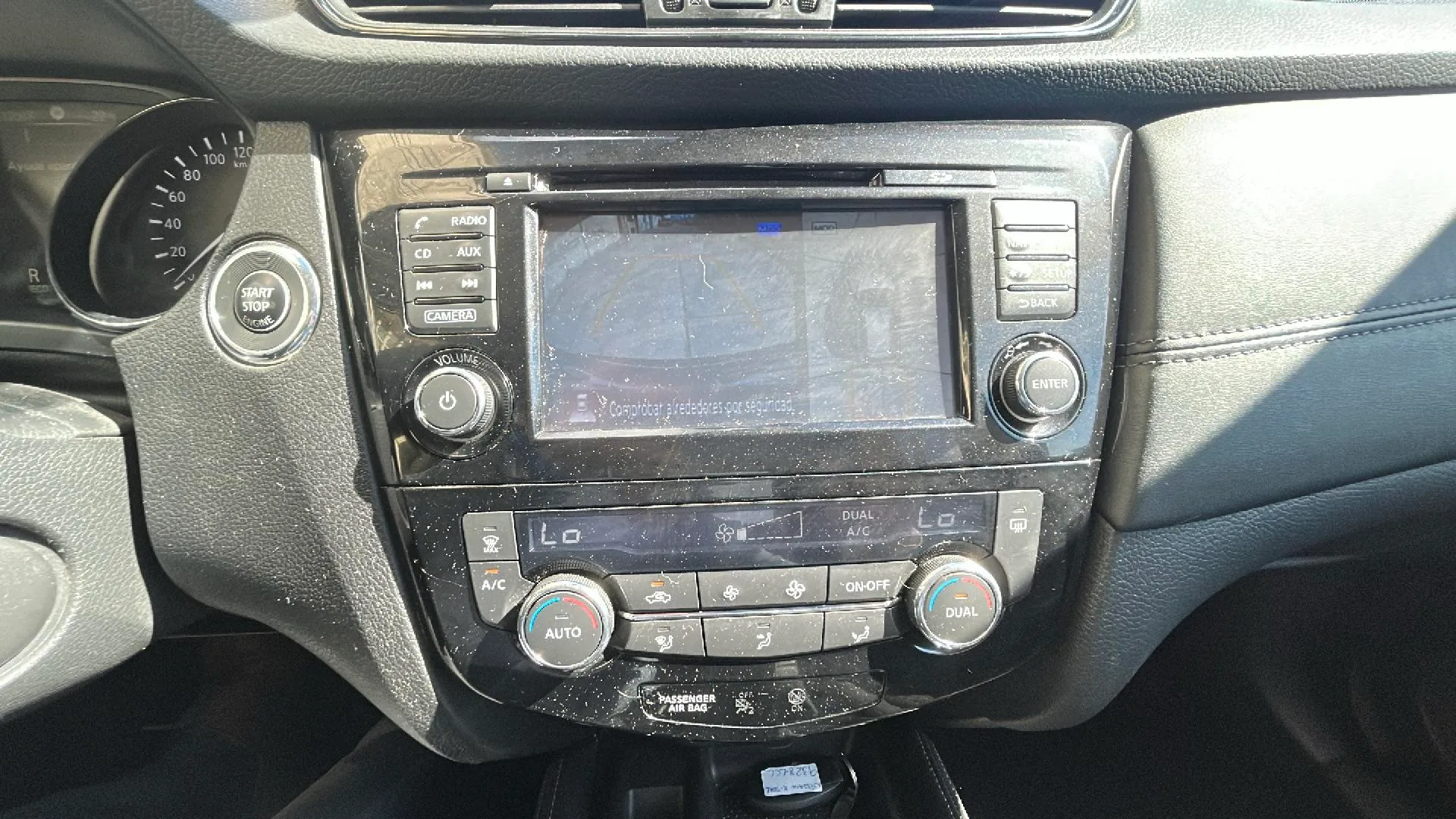 Nissan X-Trail dCi E6D CVT N-Conne. - foto 18