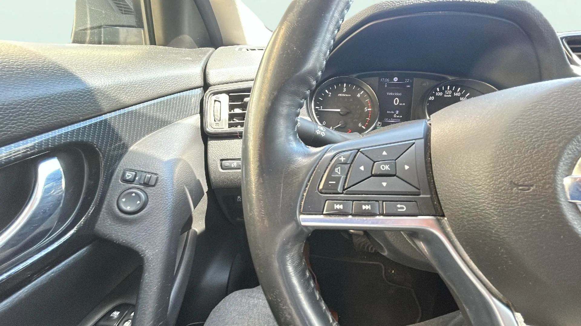 Nissan X-Trail dCi E6D CVT N-Conne. - foto 12