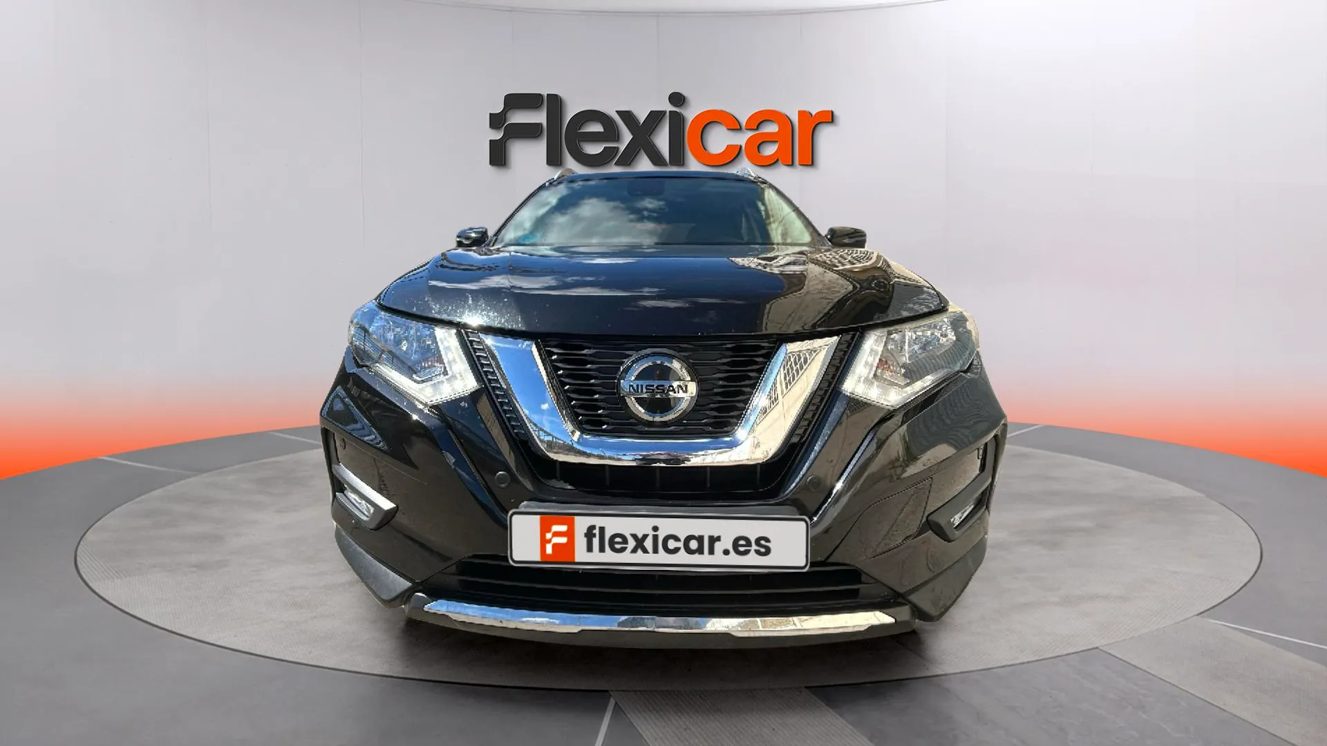 Nissan X-Trail dCi E6D CVT N-Conne. - foto 4