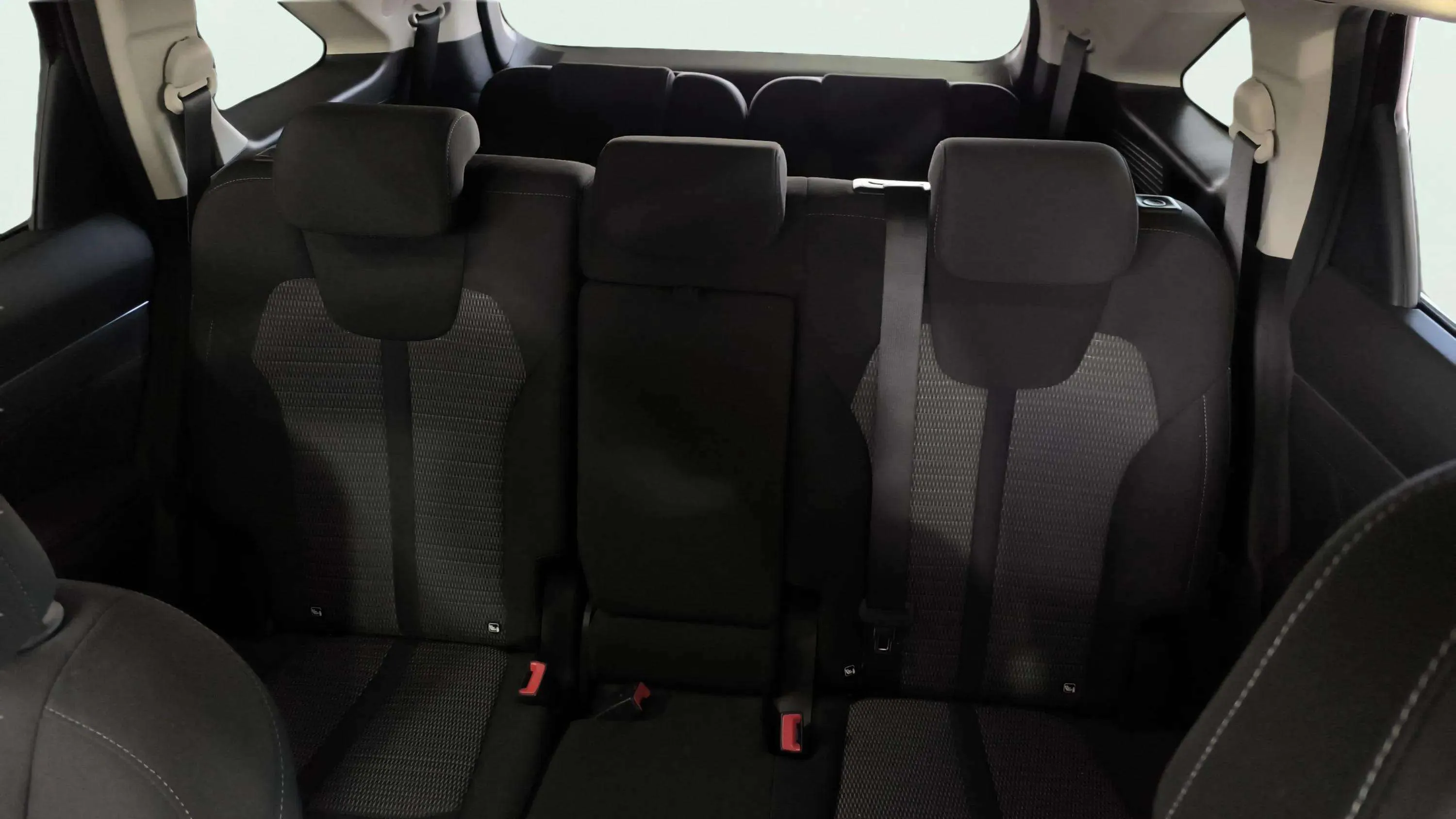 Kia Sorento 2.2 CRDi Emotion DCT 4x4 7 plazas - foto 14