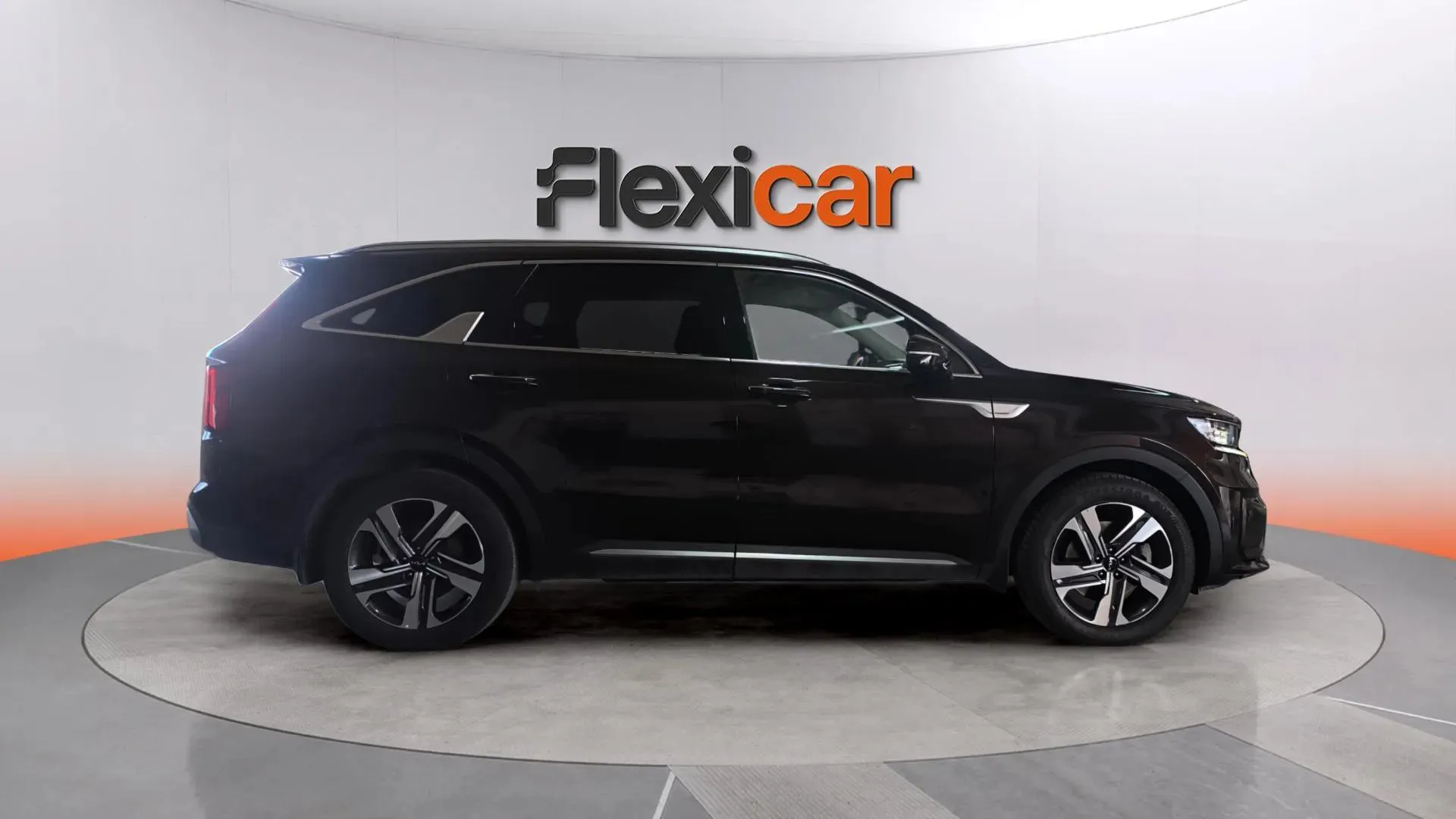Kia Sorento 2.2 CRDi Emotion DCT 4x4 7 plazas - foto 6
