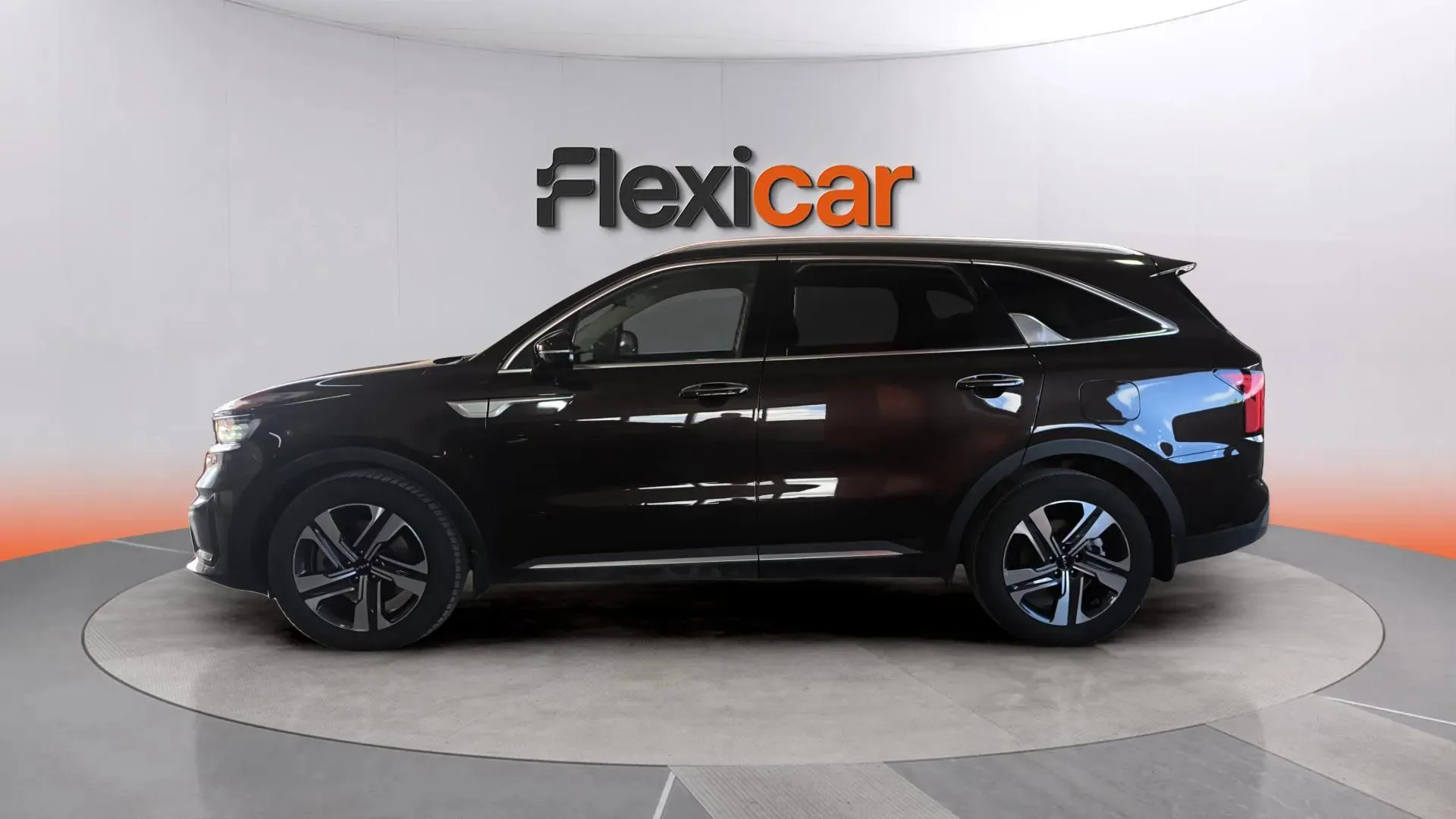 Kia Sorento 2.2 CRDi Emotion DCT 4x4 7 plazas - foto 2