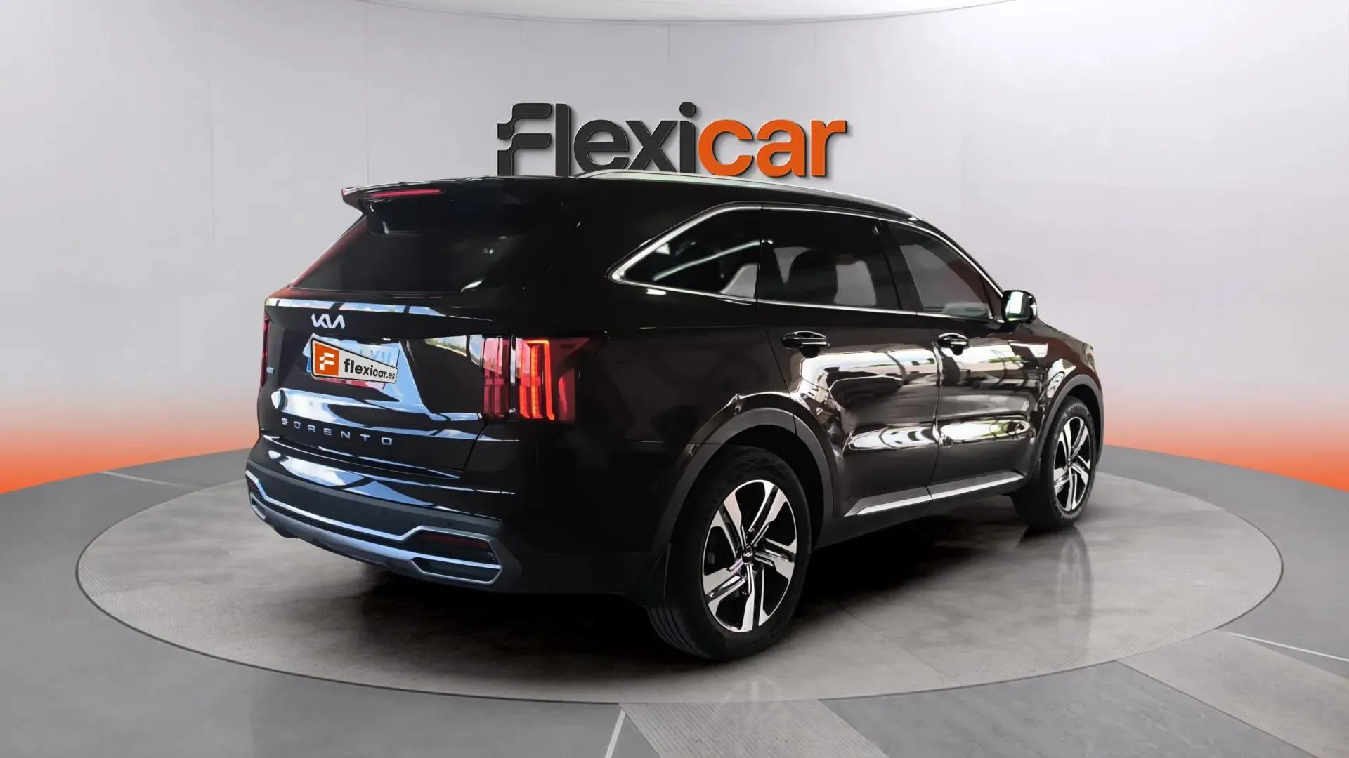 Kia Sorento 2.2 CRDi Emotion DCT 4x4 7 plazas - foto 5