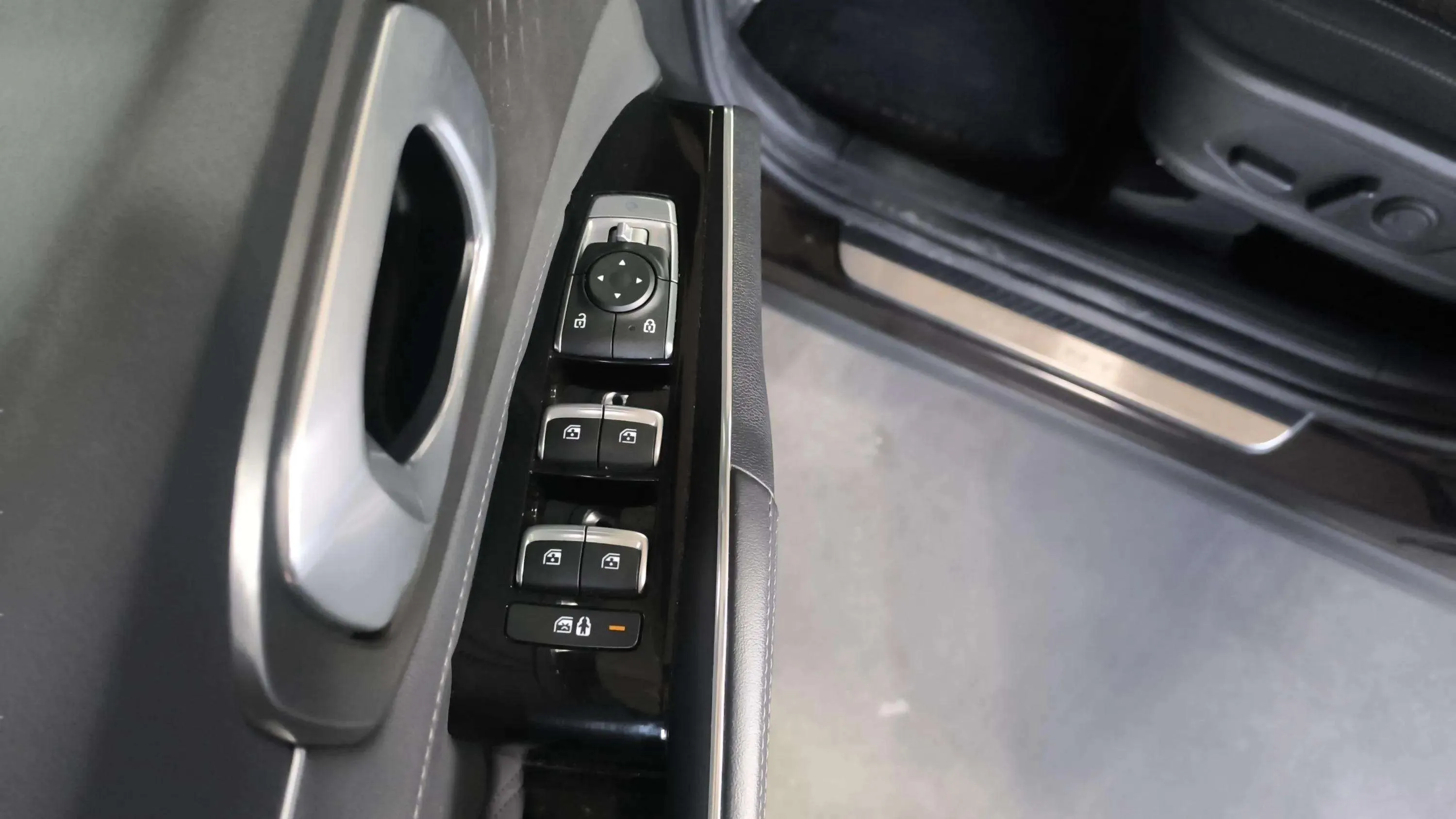 Kia Sorento 2.2 CRDi Emotion DCT 4x4 7 plazas - foto 18