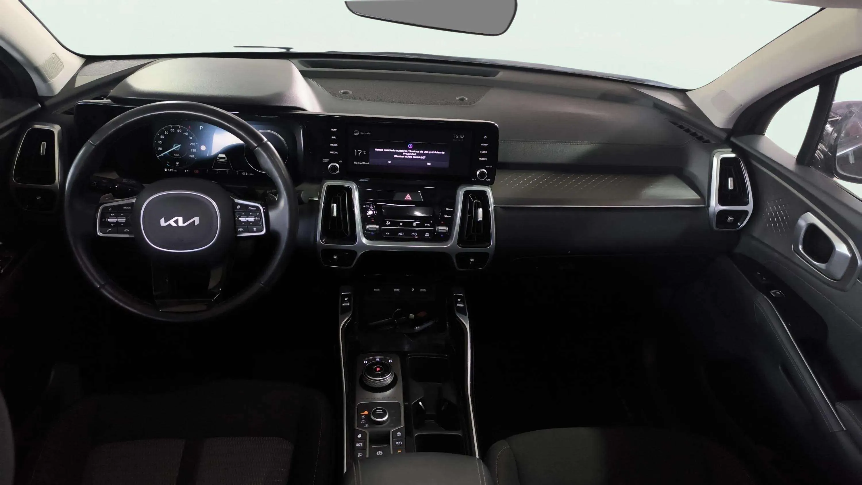 Kia Sorento 2.2 CRDi Emotion DCT 4x4 7 plazas - foto 9