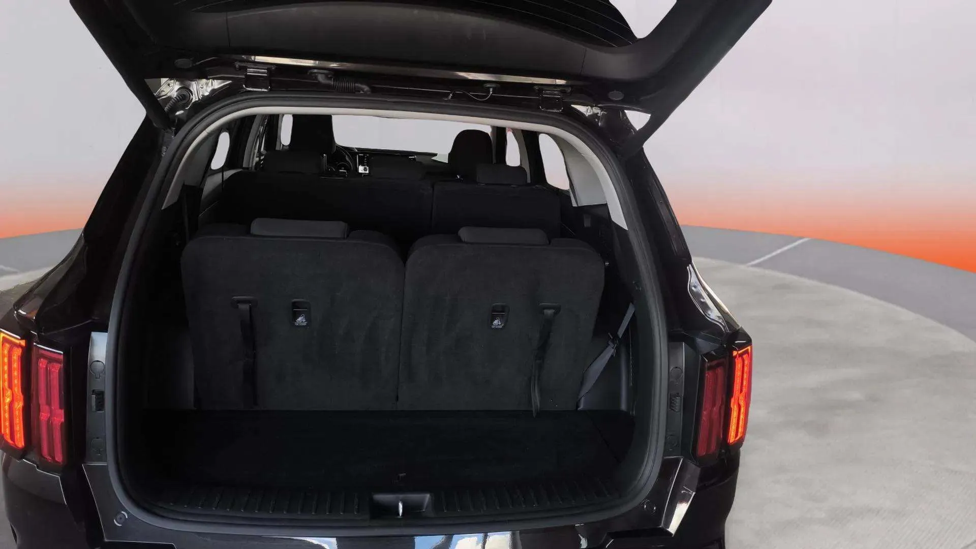 Kia Sorento 2.2 CRDi Emotion DCT 4x4 7 plazas - foto 15