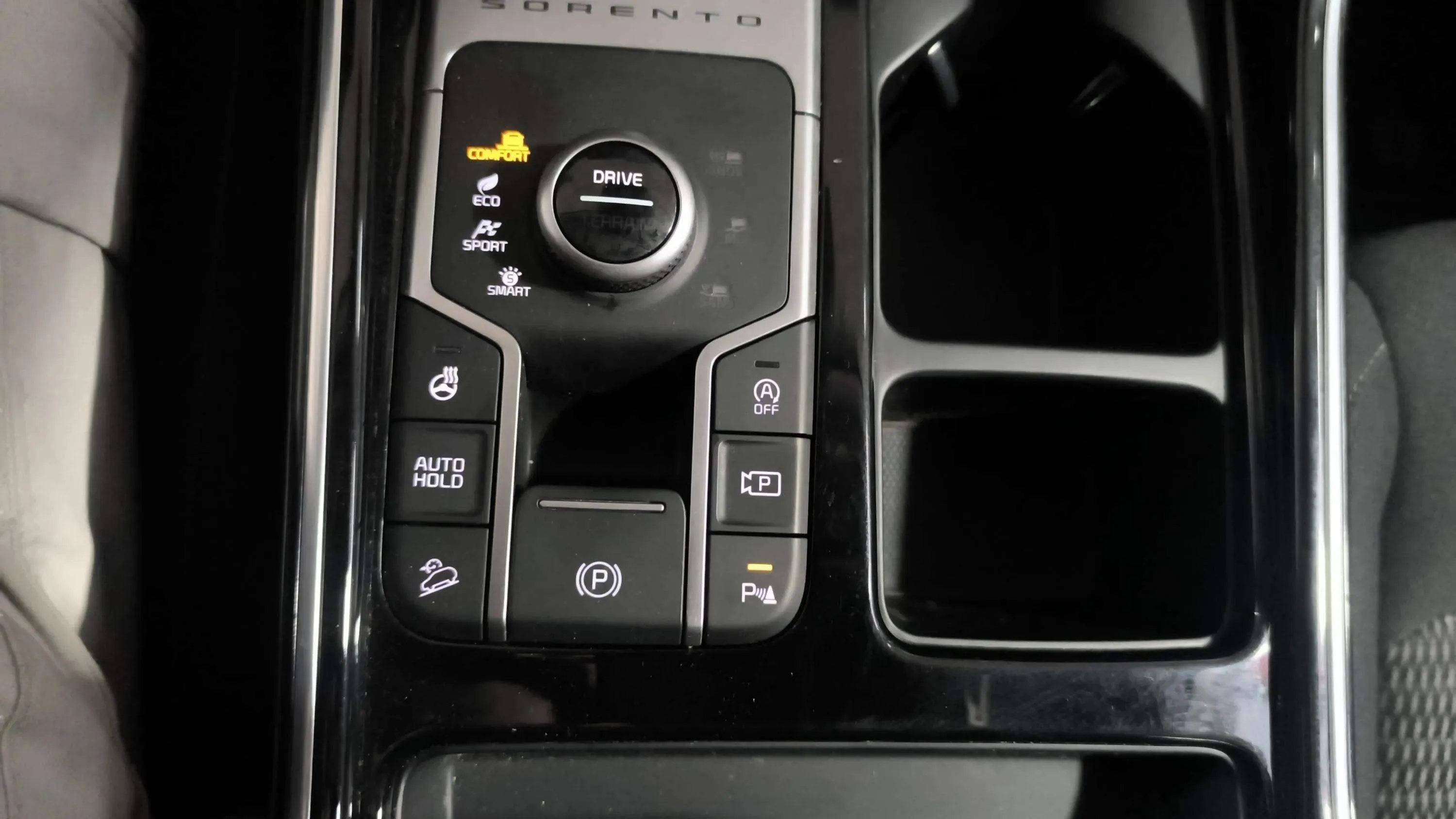 Kia Sorento 2.2 CRDi Emotion DCT 4x4 7 plazas - foto 23