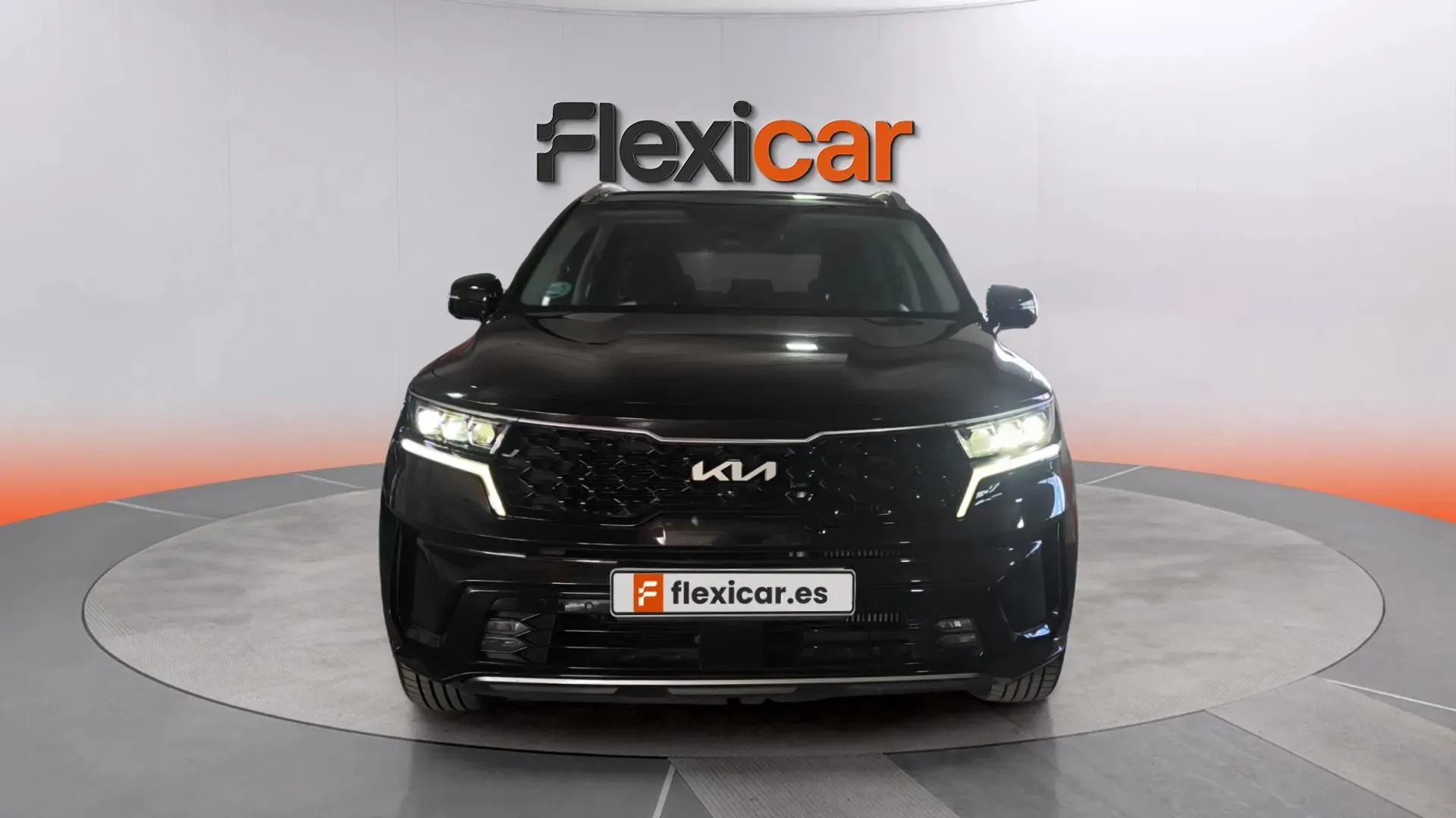 Kia Sorento 2.2 CRDi Emotion DCT 4x4 7 plazas - foto 7