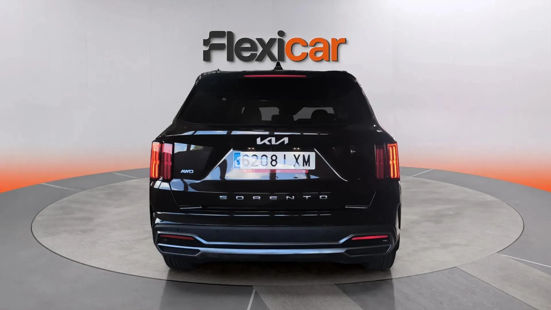 Kia Sorento 2.2 CRDi Emotion DCT 4x4 7 plazas - foto 4