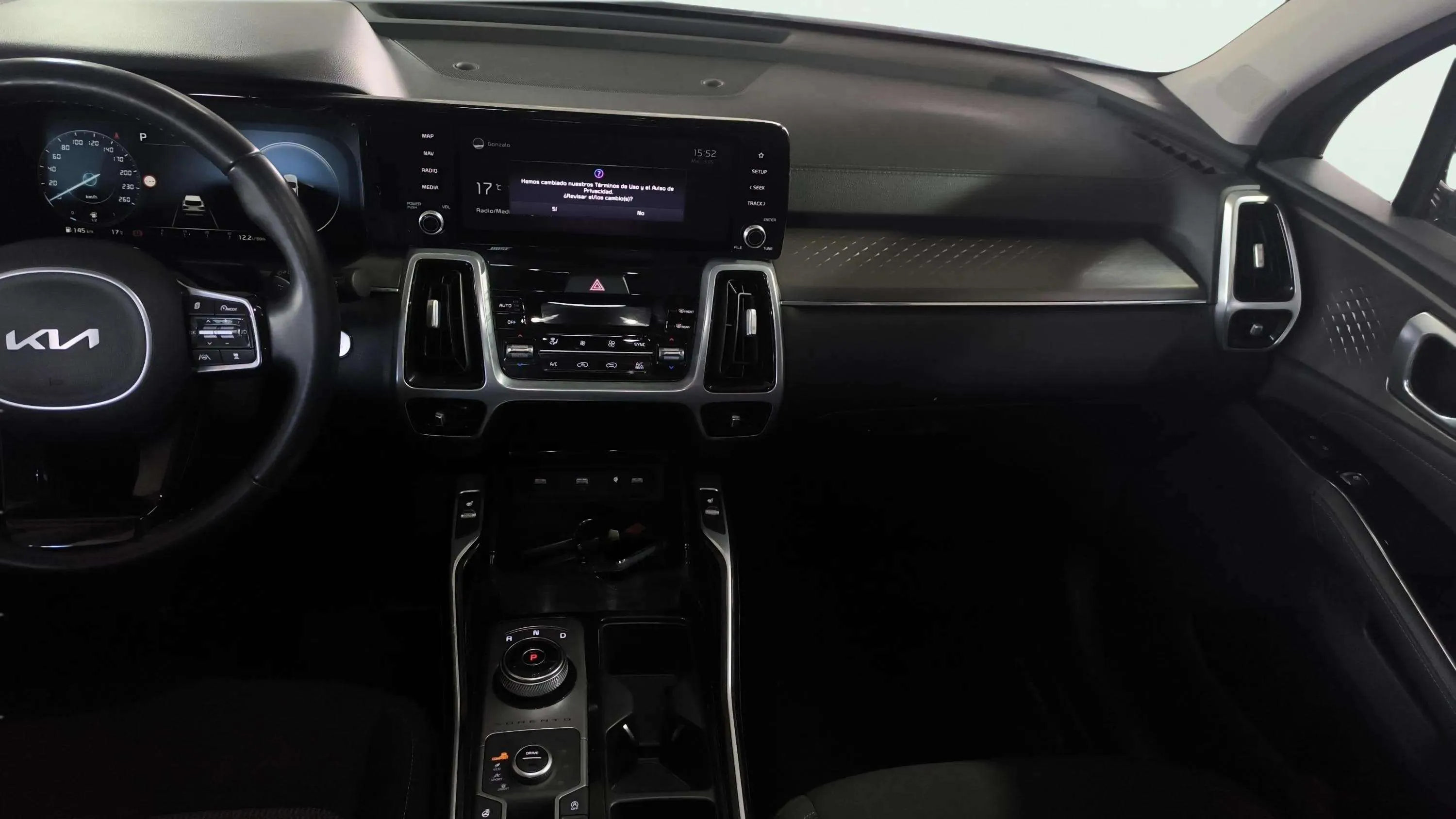 Kia Sorento 2.2 CRDi Emotion DCT 4x4 7 plazas - foto 10