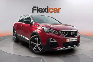 peugeot 3008 12 puretech 96kw 130cv allure s amps gasolina manual la maquinista 903000000259923