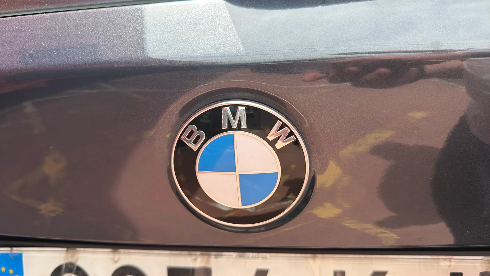 BMW X1 sDrive18d - foto 22