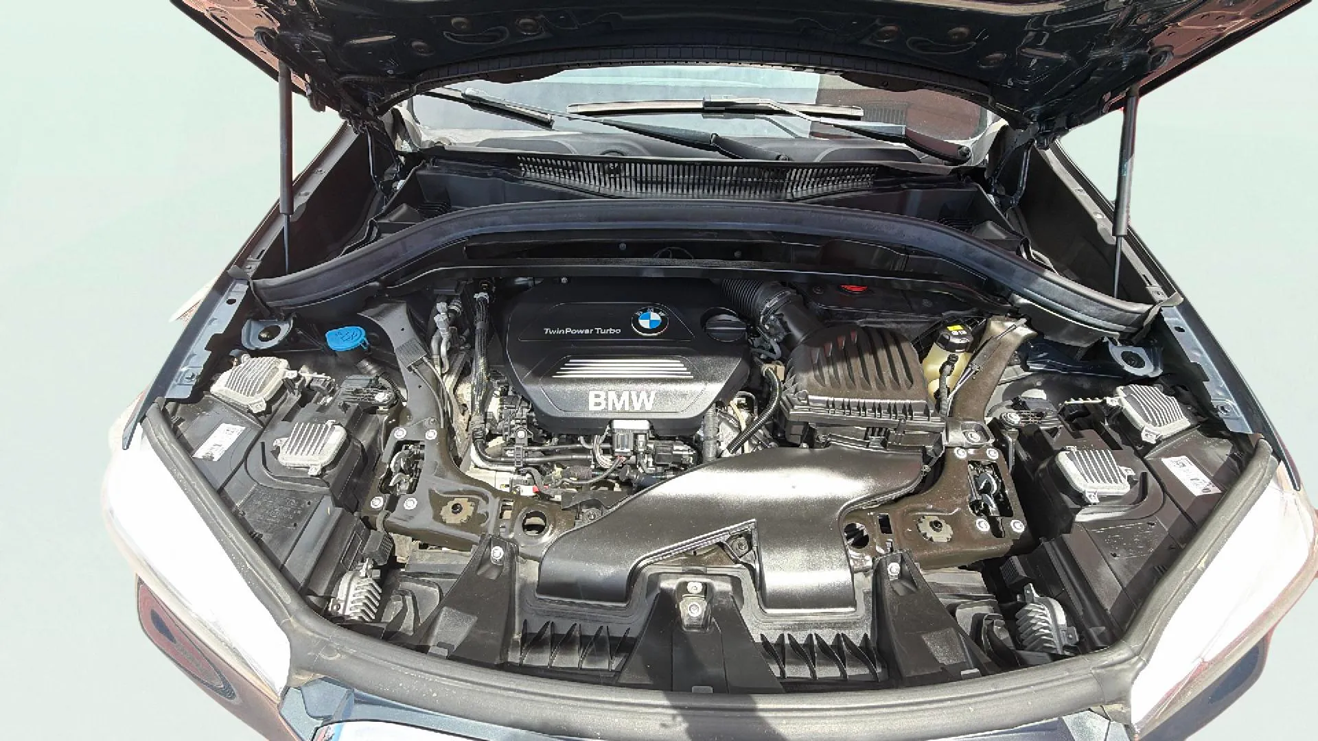 BMW X1 sDrive18d - foto 17