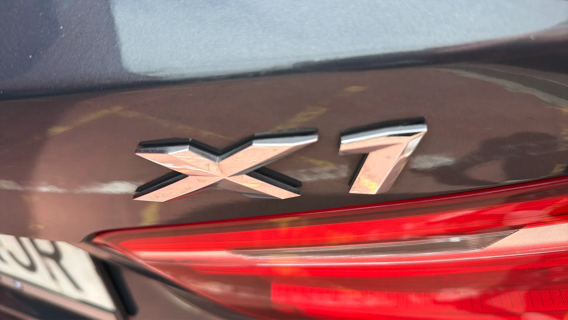 BMW X1 sDrive18d - foto 23