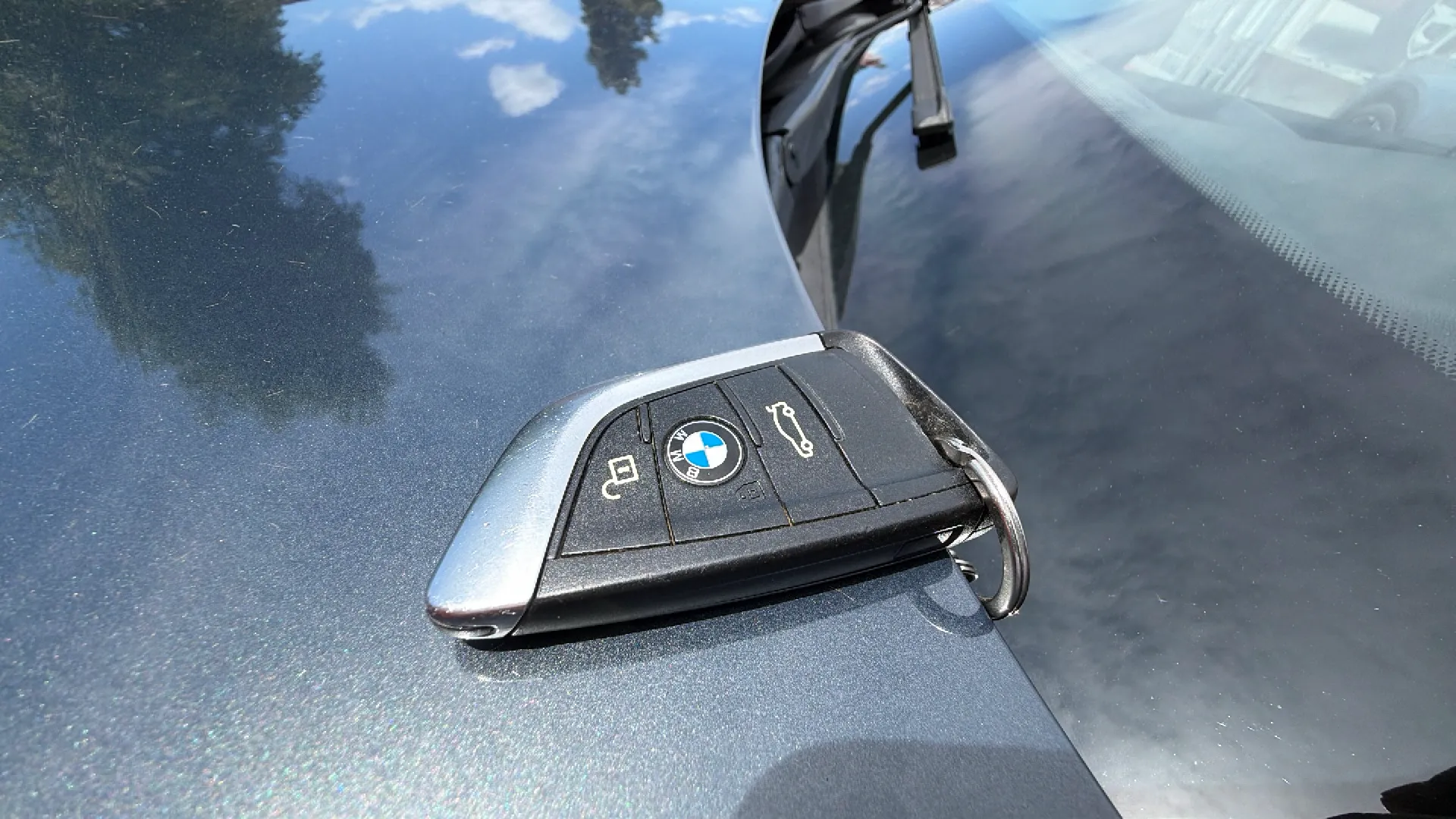 BMW X1 sDrive18d - foto 21