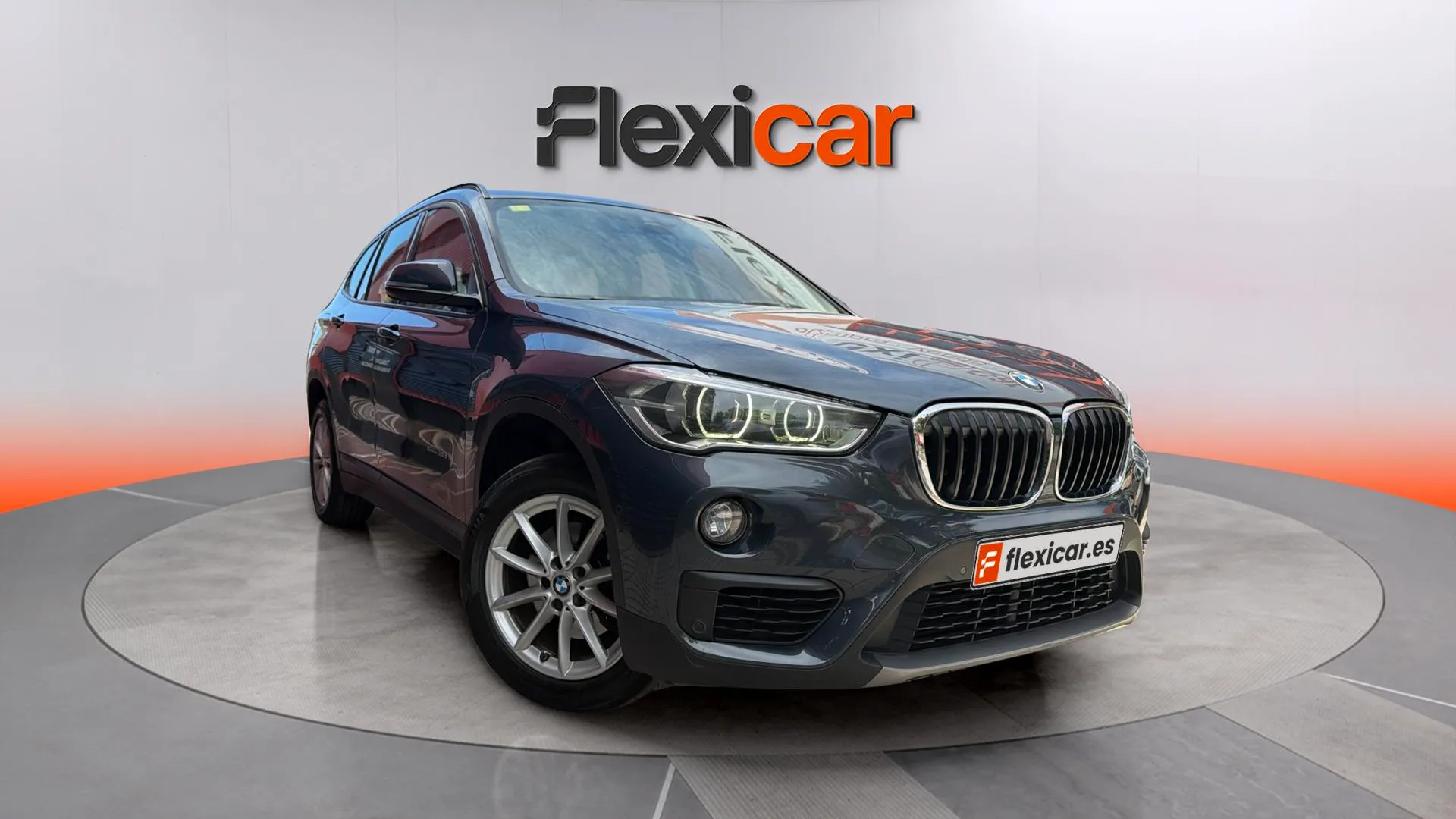 BMW X1 sDrive18d
