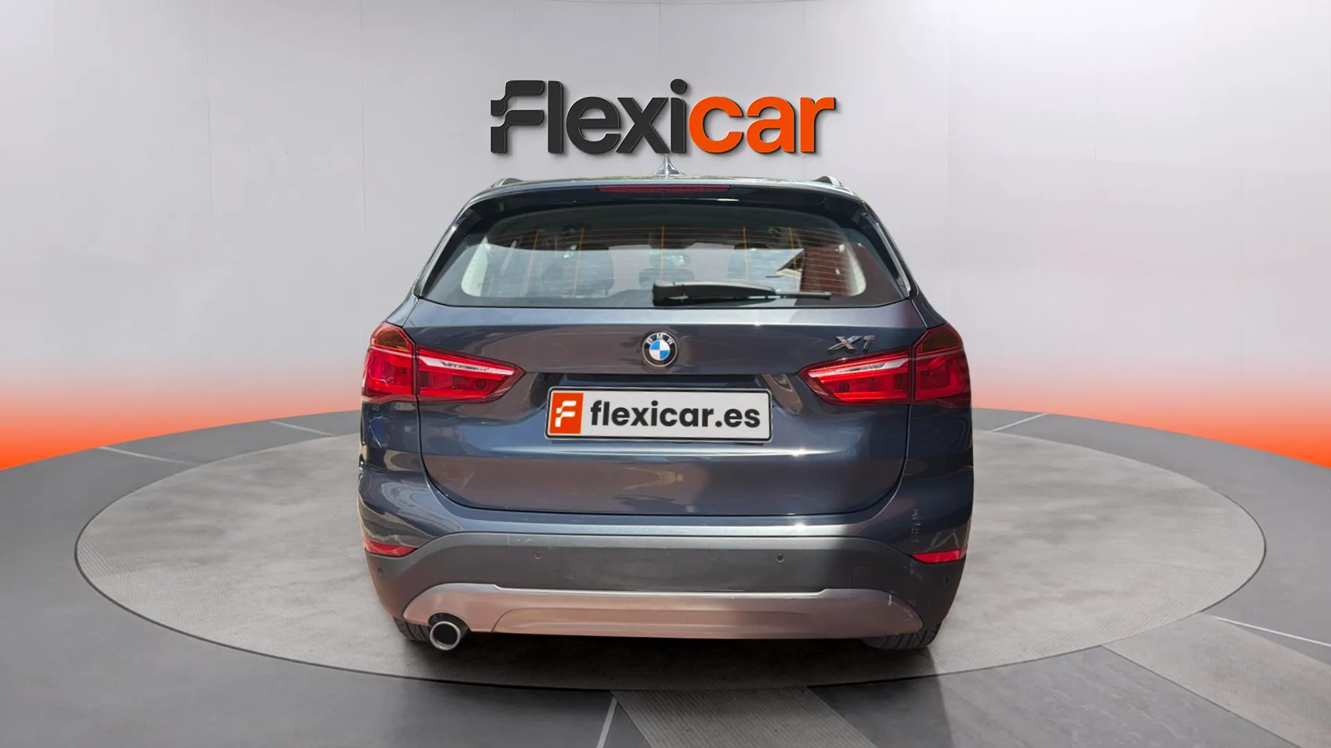 BMW X1 sDrive18d - foto 6