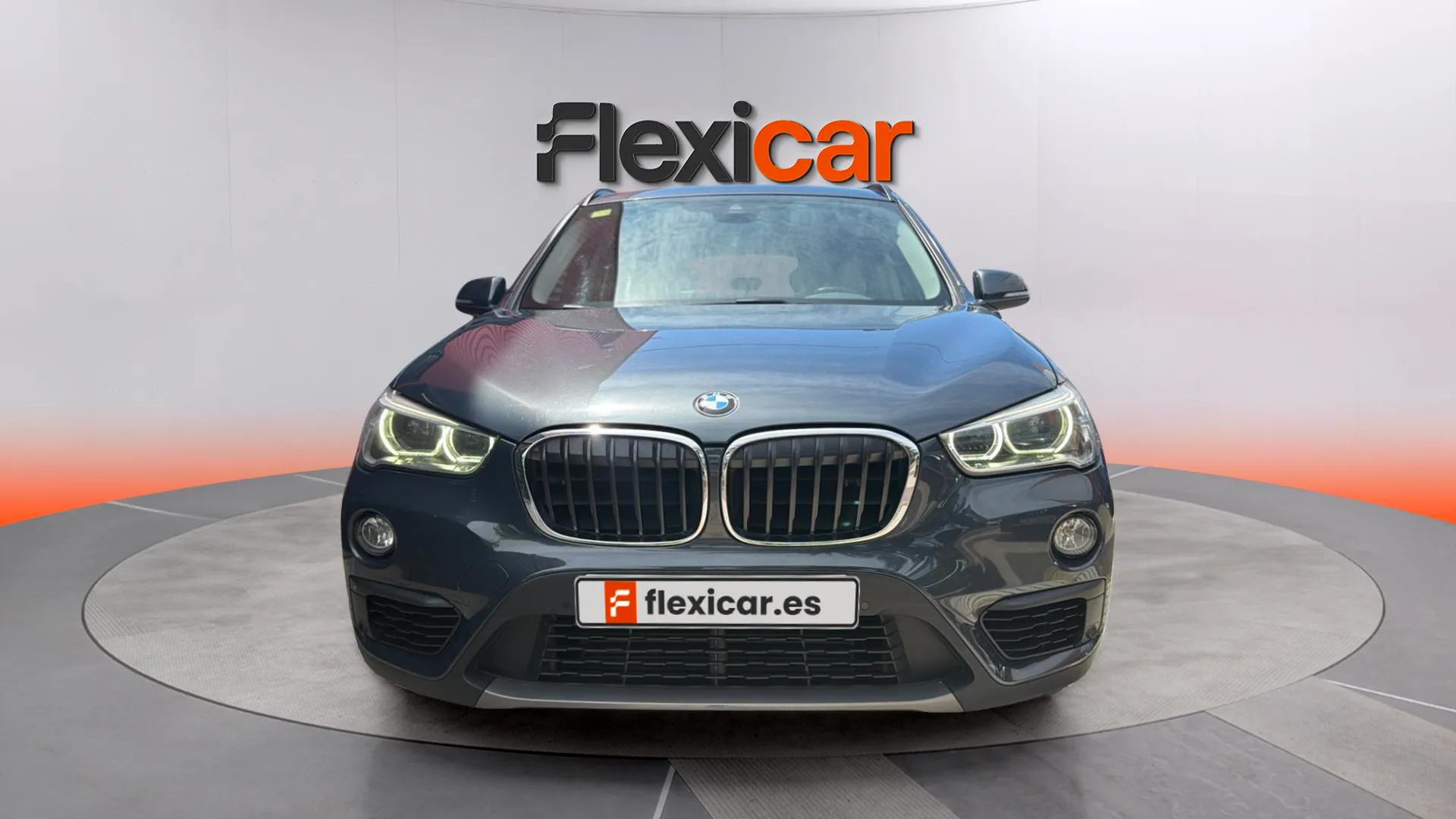 BMW X1 sDrive18d - foto 2