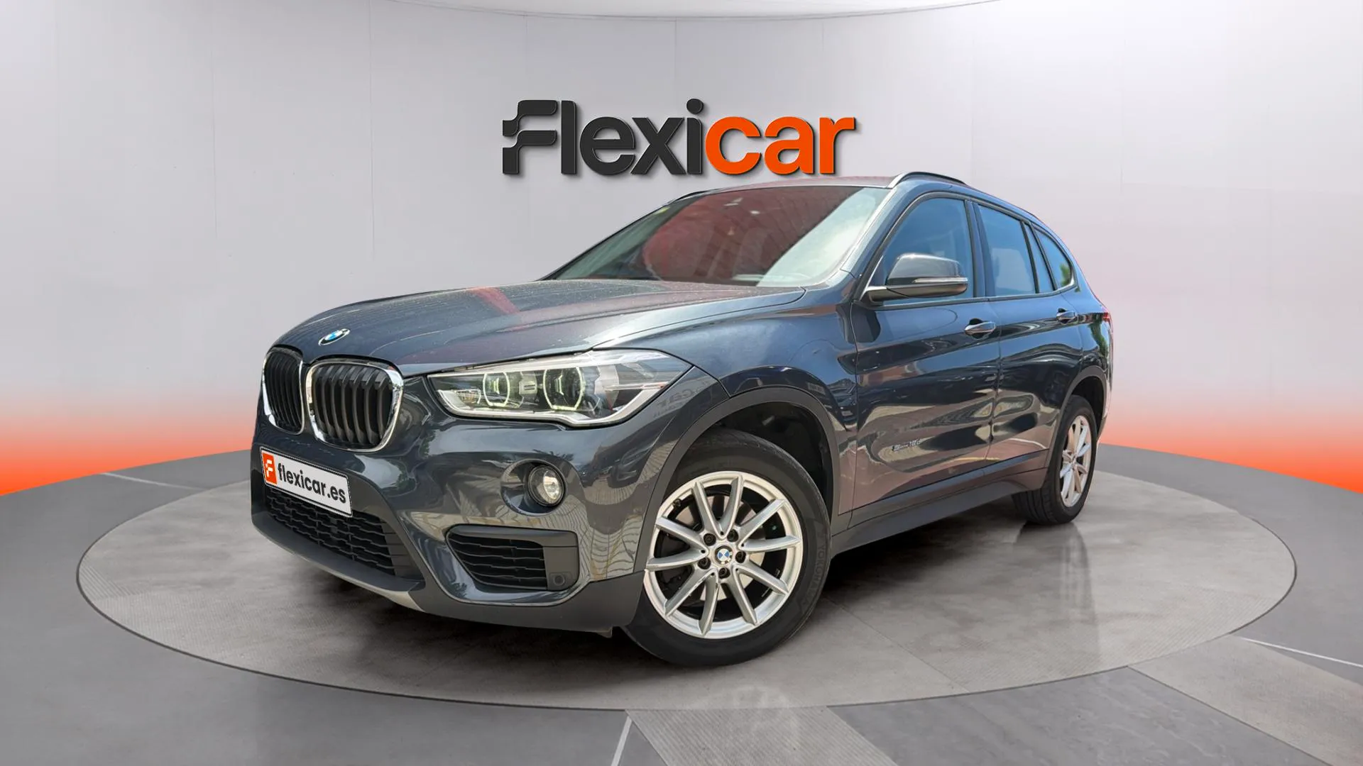 BMW X1 sDrive18d - foto 3
