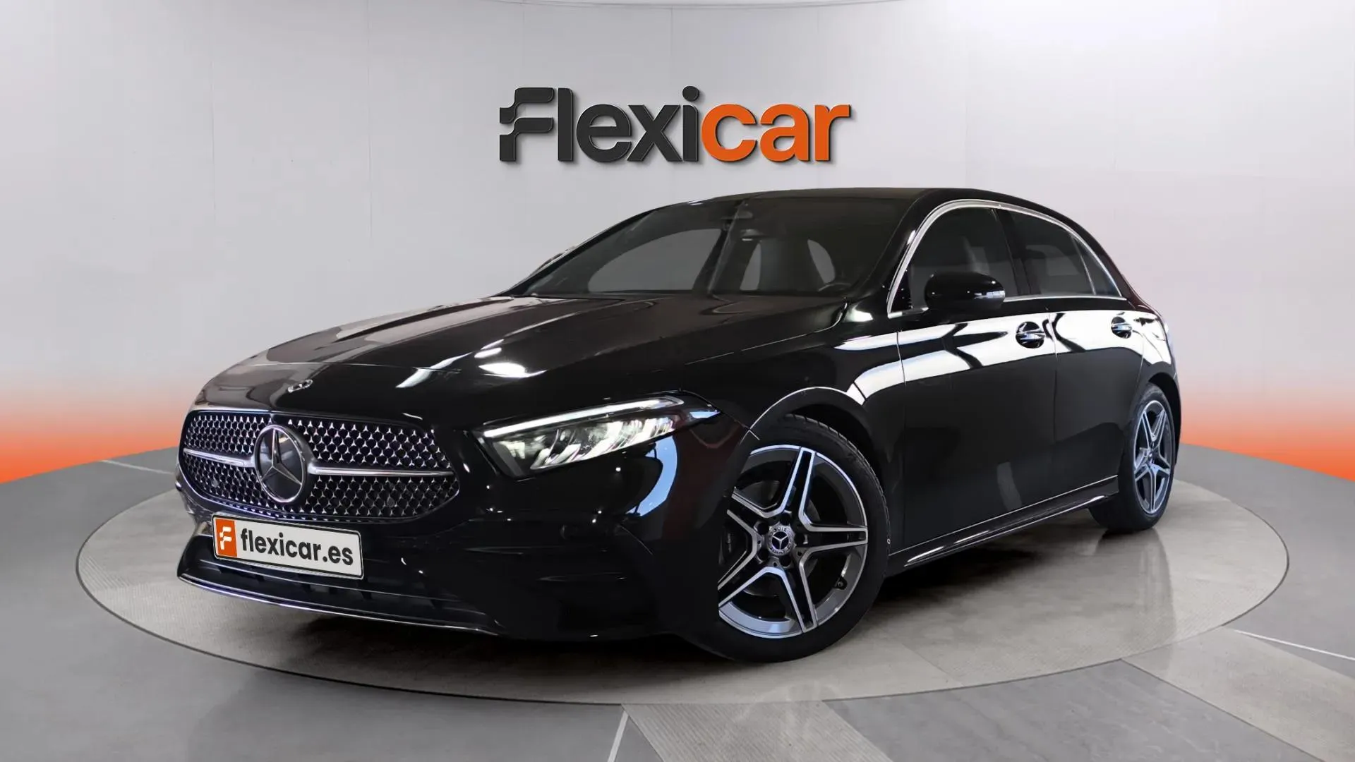 Mercedes-Benz Clase A A 180 d - foto 2
