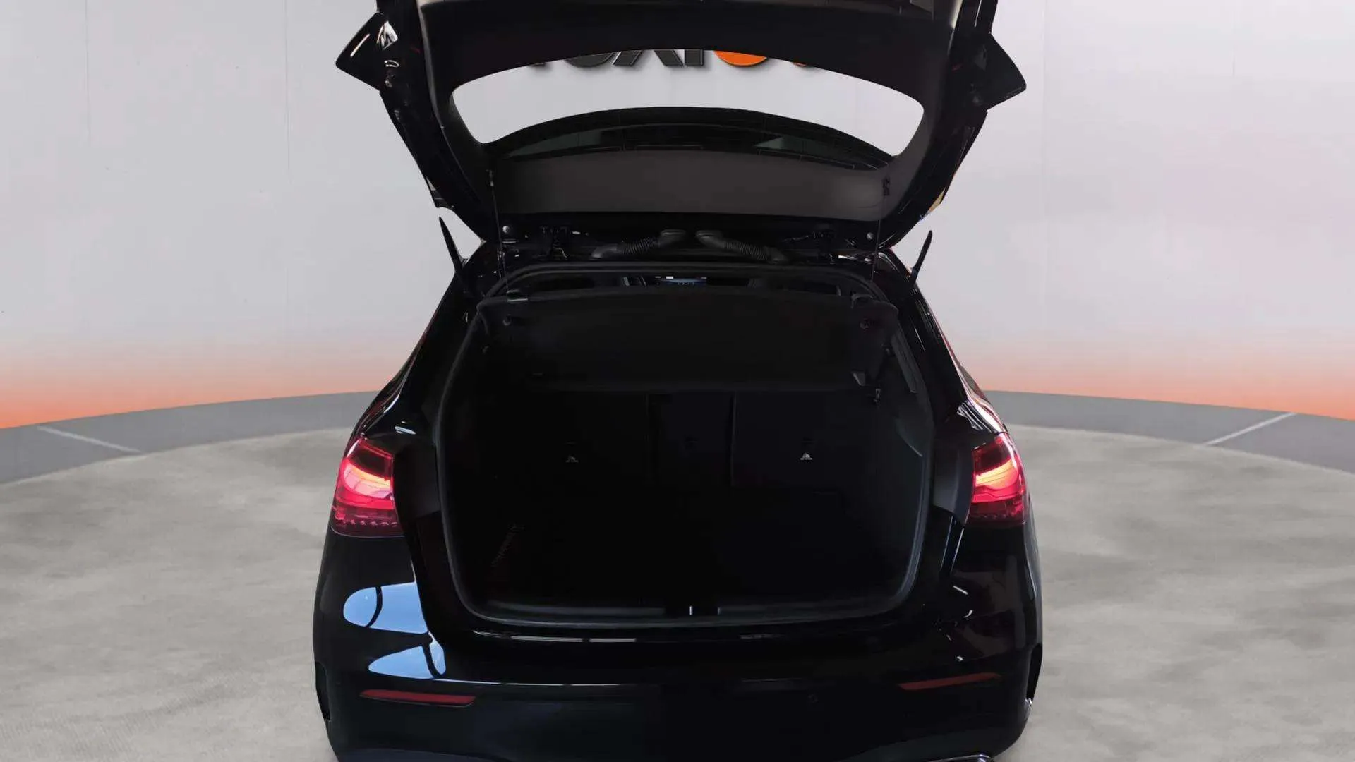Mercedes-Benz Clase A A 180 d - foto 4