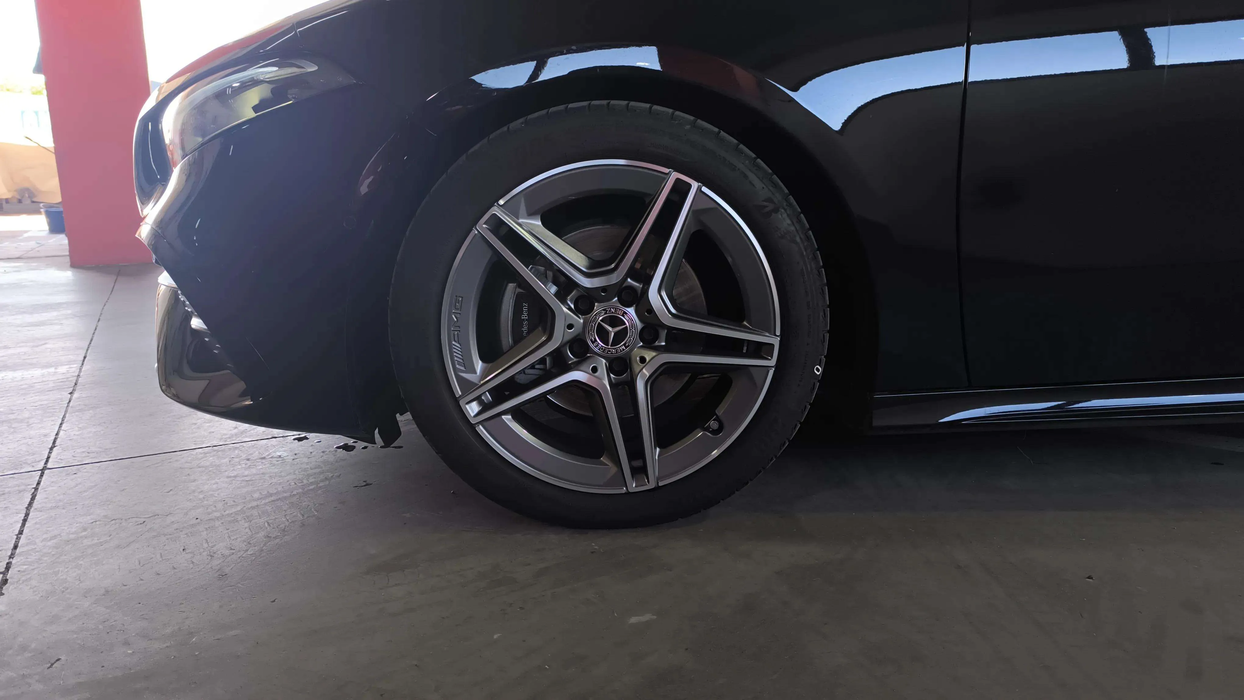 Mercedes-Benz Clase A A 180 d - foto 26