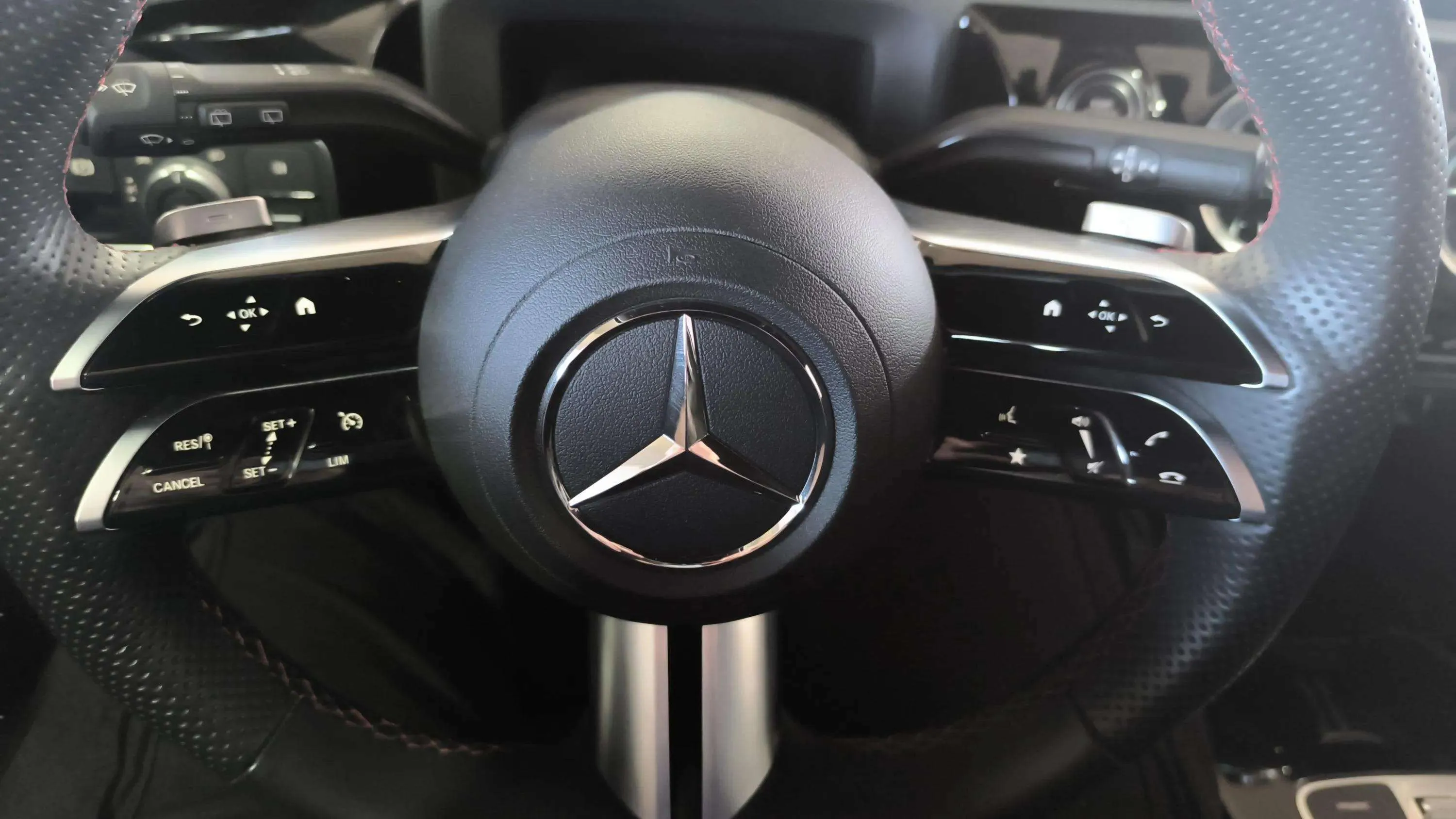 Mercedes-Benz Clase A A 180 d - foto 22