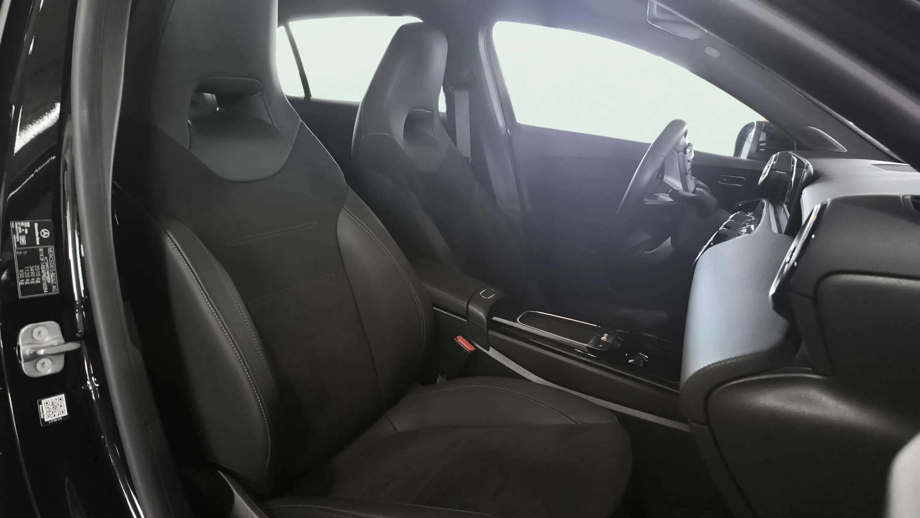Mercedes-Benz Clase A A 180 d - foto 8