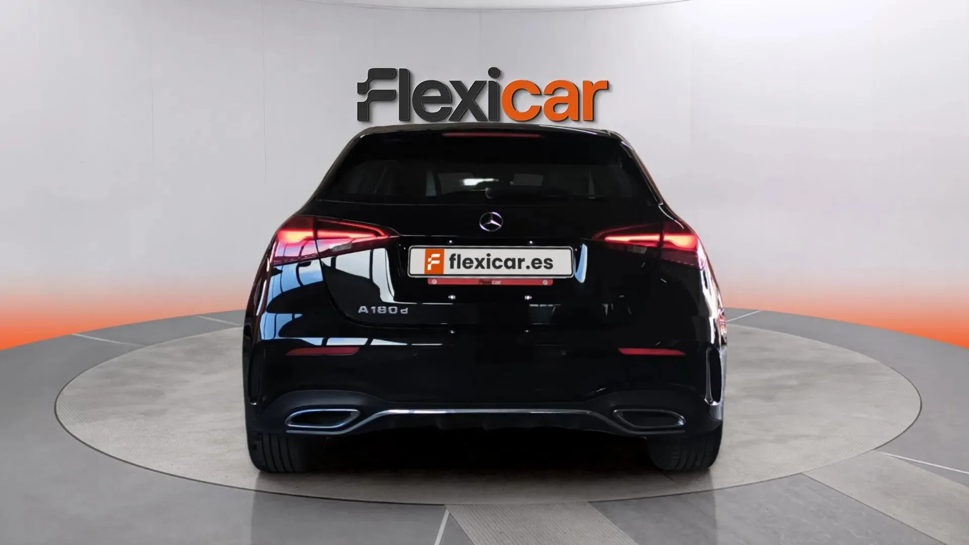 Mercedes-Benz Clase A A 180 d - foto 5
